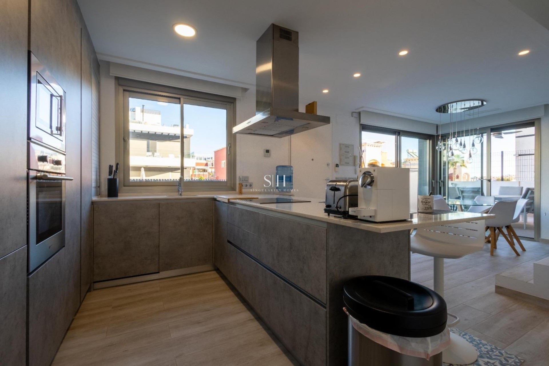 Перепродажа - Villa - Orihuela Costa - Costa Blanca