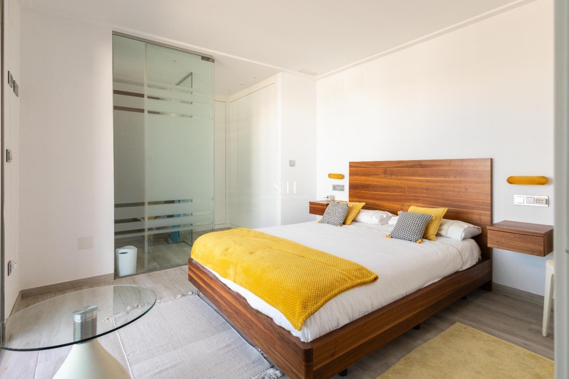 Перепродажа - Villa - Orihuela Costa - Costa Blanca