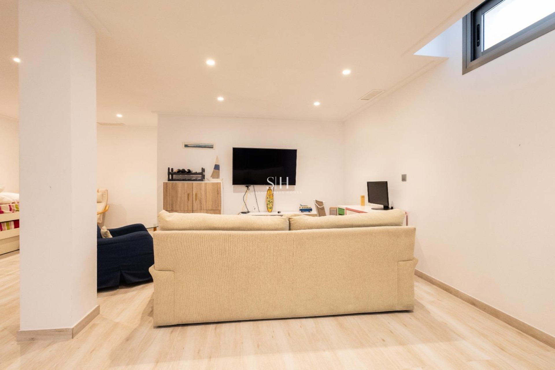 Перепродажа - Villa - Orihuela Costa - Costa Blanca