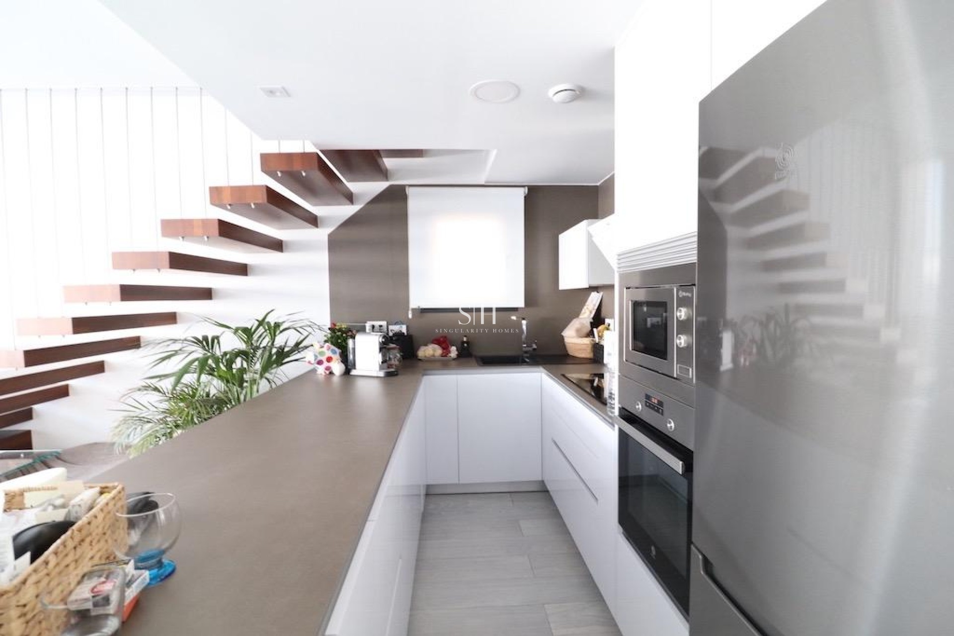 Перепродажа - Villa - Orihuela Costa - Costa Blanca