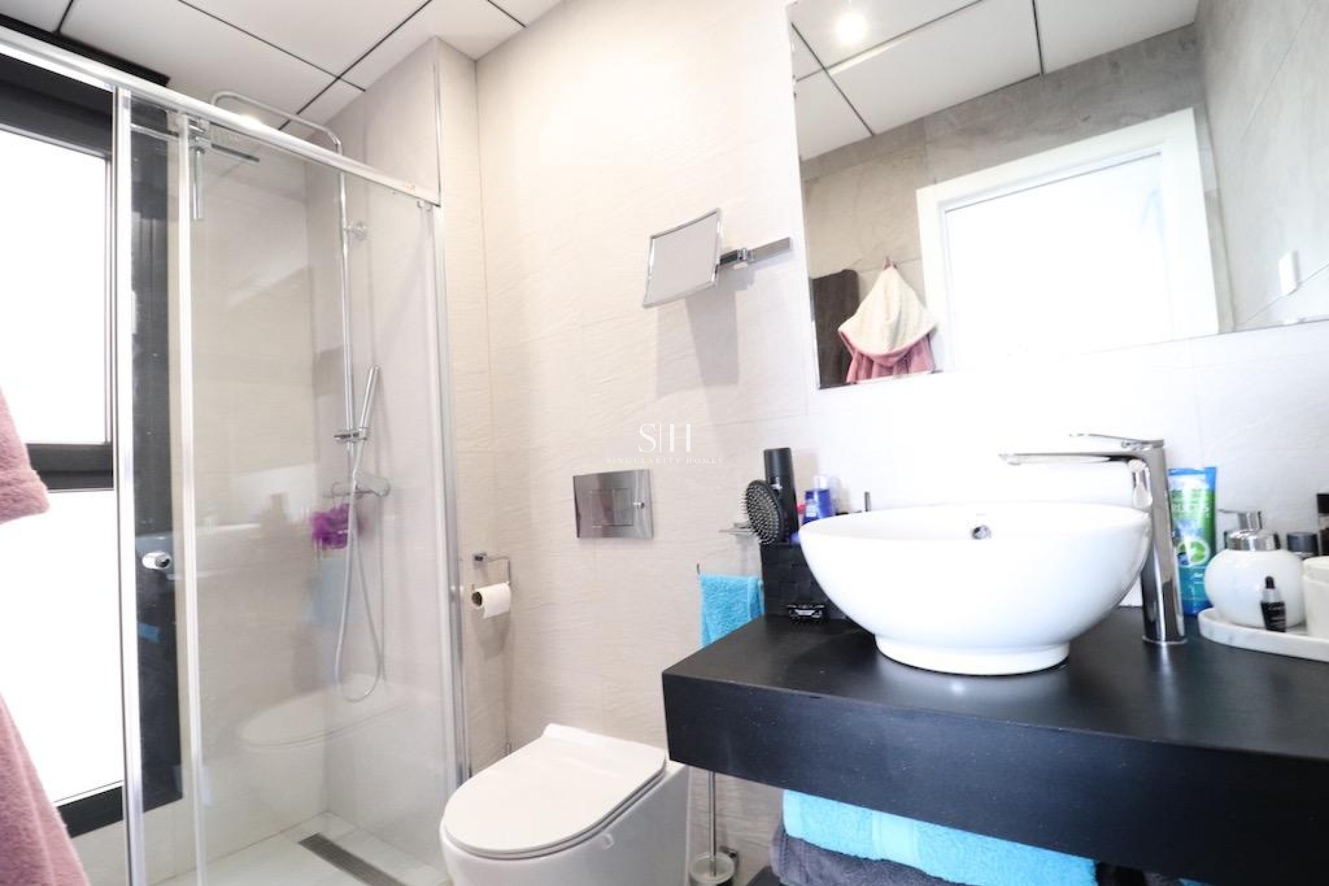 Перепродажа - Villa - Orihuela Costa - Costa Blanca