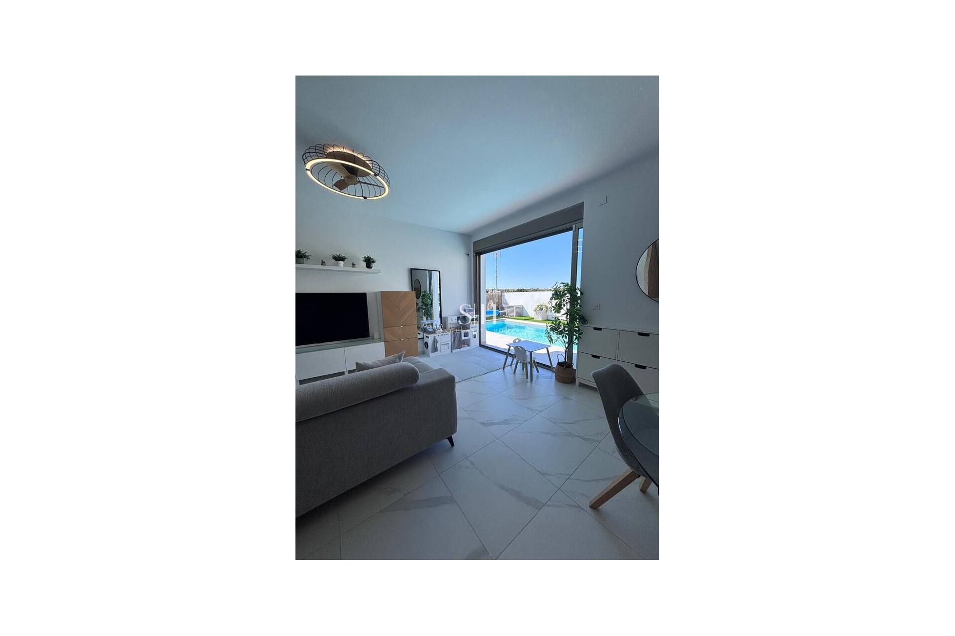 Перепродажа - Villa - Orihuela Costa - Costa Blanca