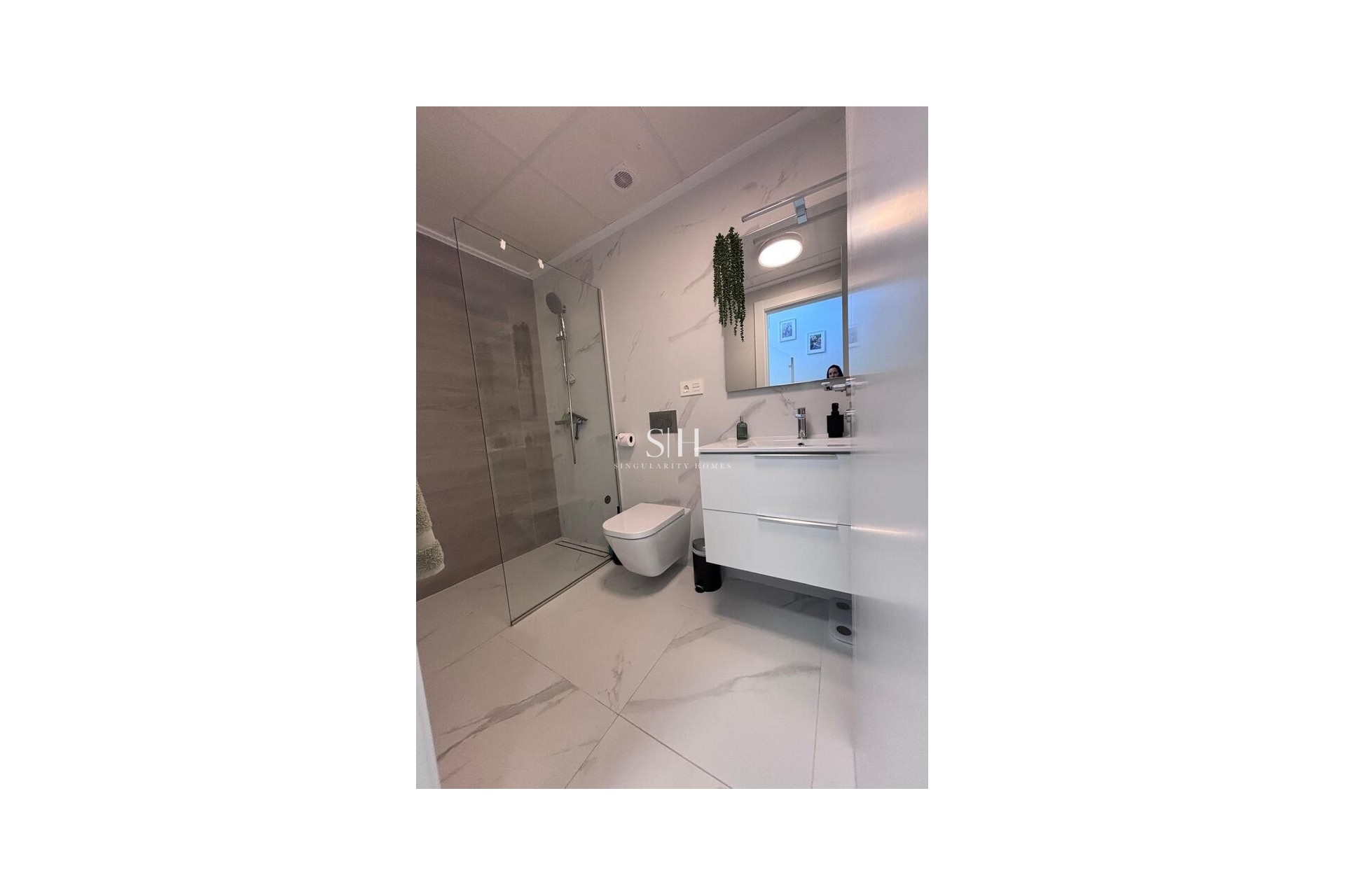 Перепродажа - Villa - Orihuela Costa - Costa Blanca