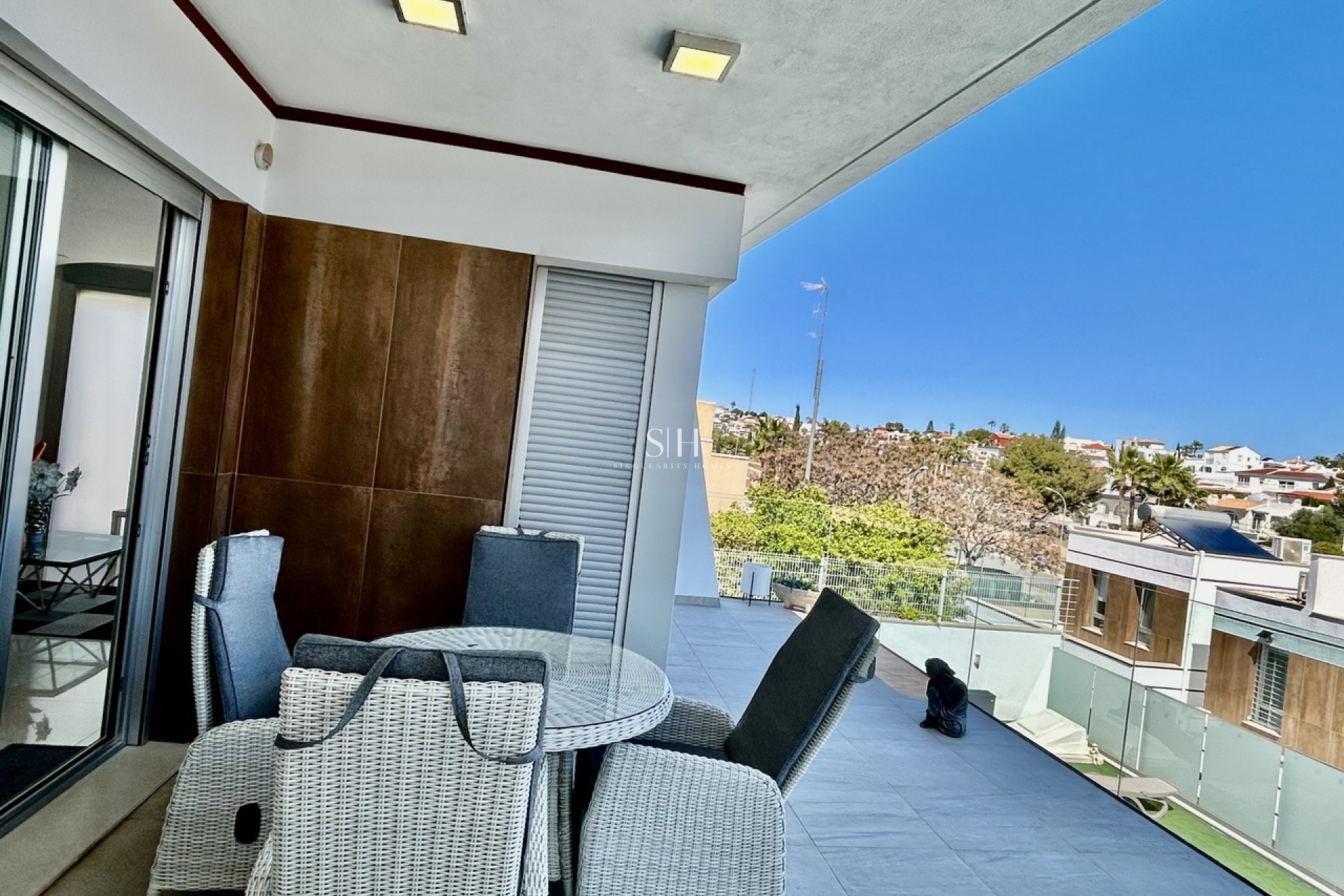 Перепродажа - Villa - Orihuela Costa - Costa Blanca