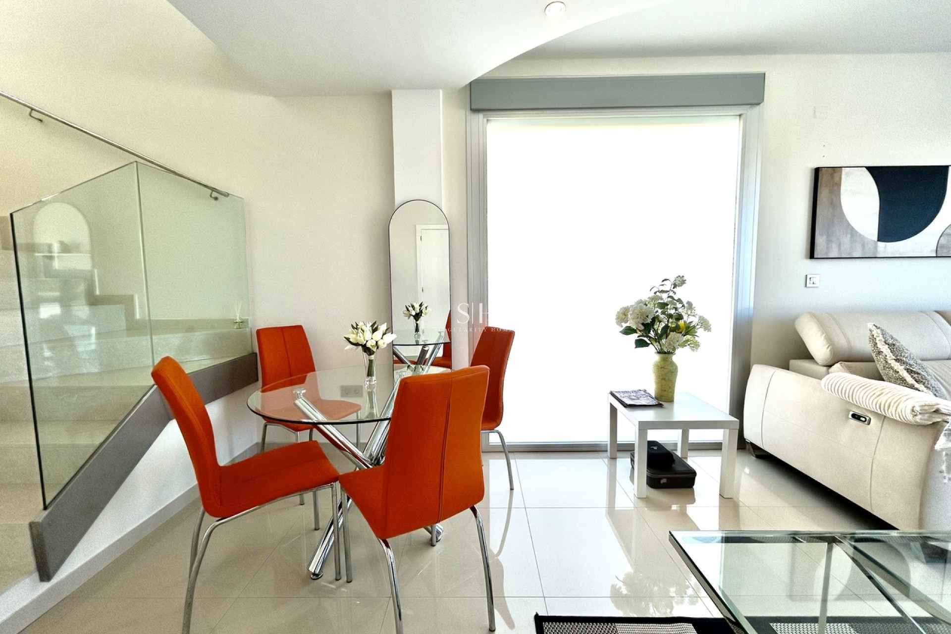 Перепродажа - Villa - Orihuela Costa - Costa Blanca