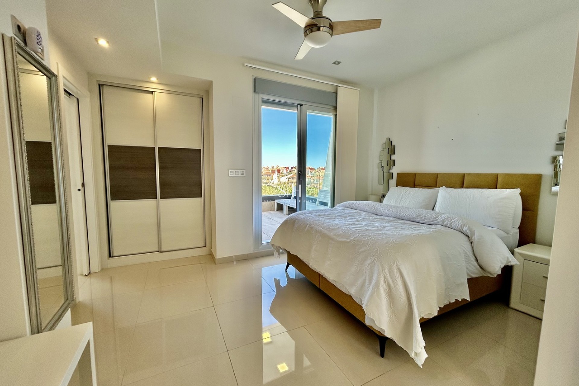 Перепродажа - Villa - Orihuela Costa - Costa Blanca