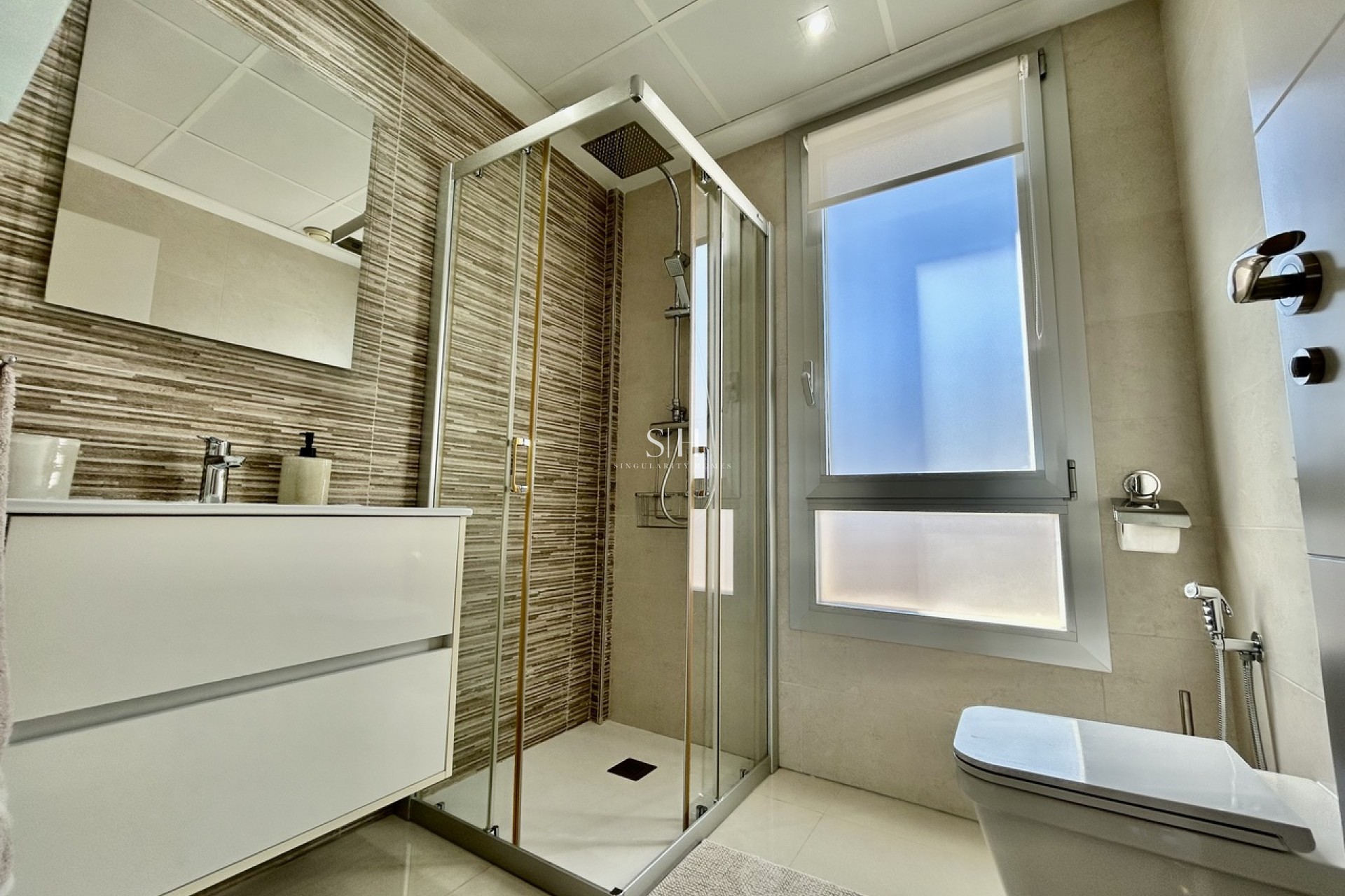 Перепродажа - Villa - Orihuela Costa - Costa Blanca