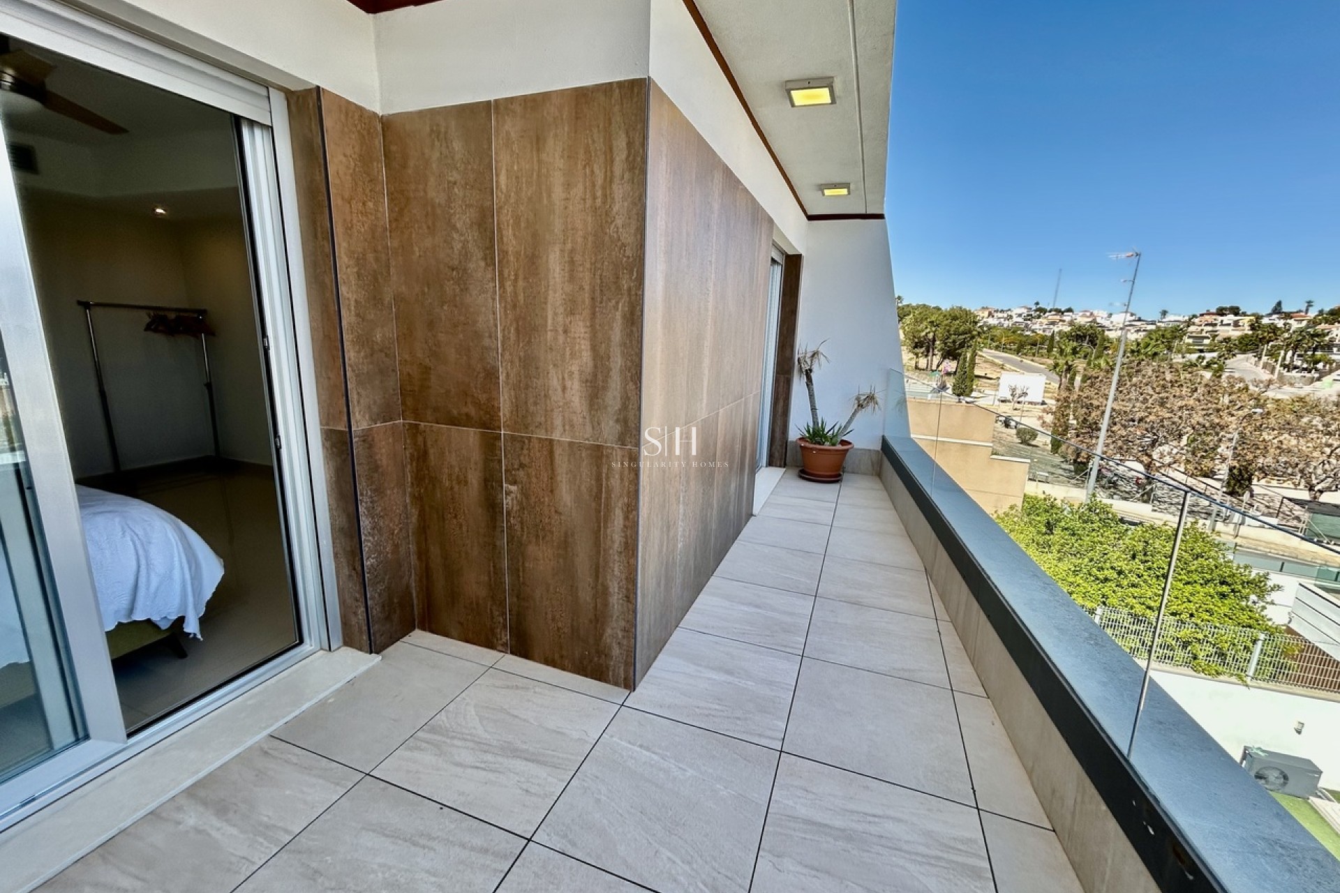 Перепродажа - Villa - Orihuela Costa - Costa Blanca