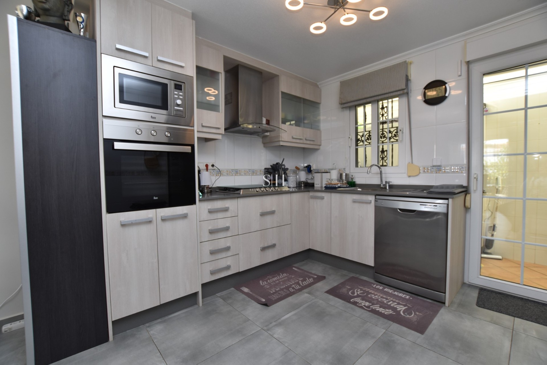 Перепродажа - Villa - Orihuela Costa - Costa Blanca