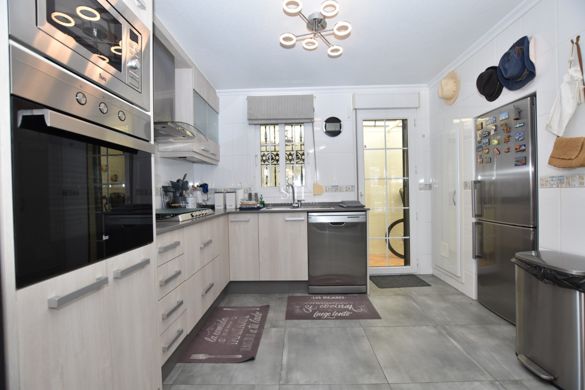 Перепродажа - Villa - Orihuela Costa - Costa Blanca