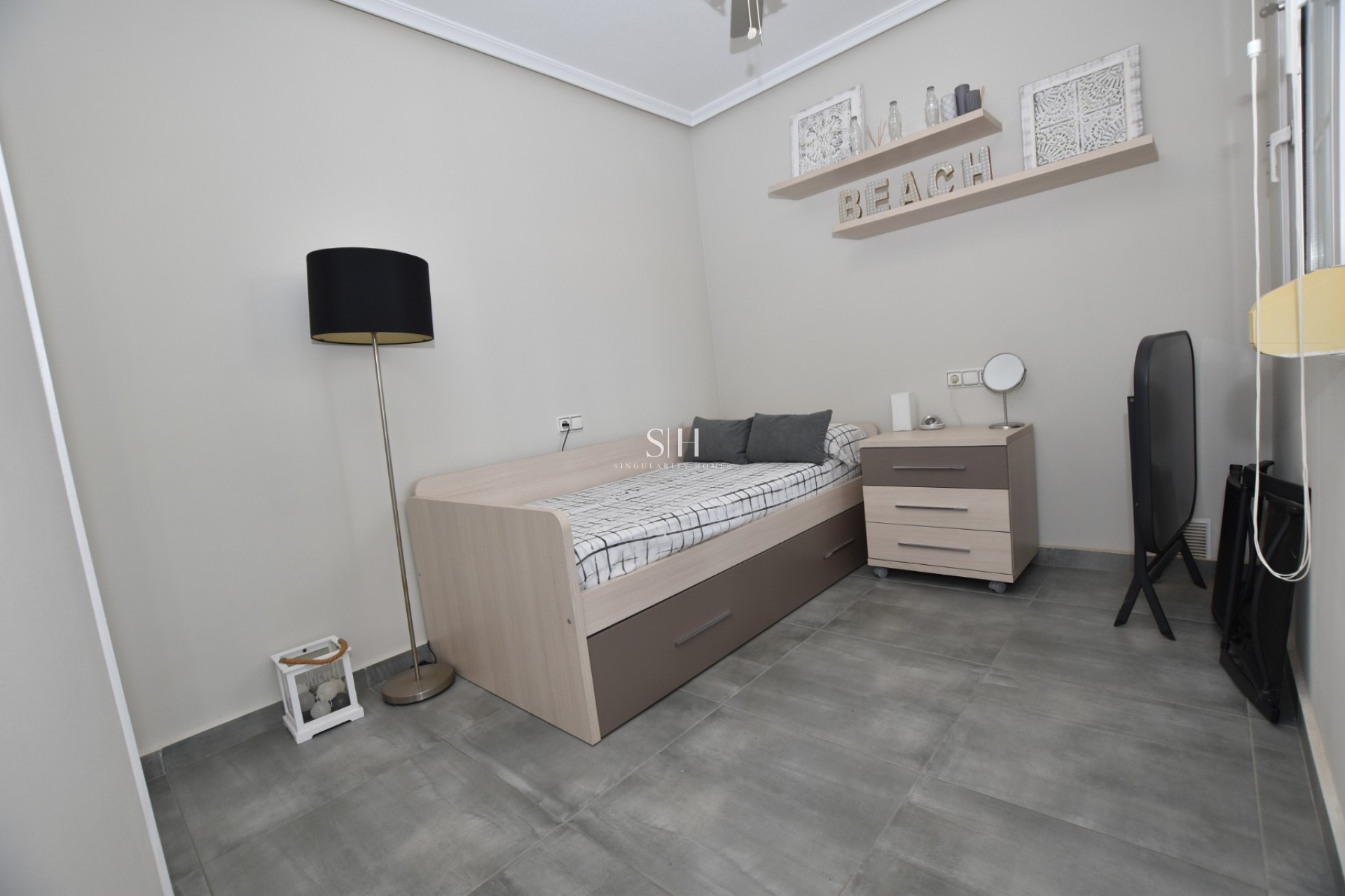 Перепродажа - Villa - Orihuela Costa - Costa Blanca