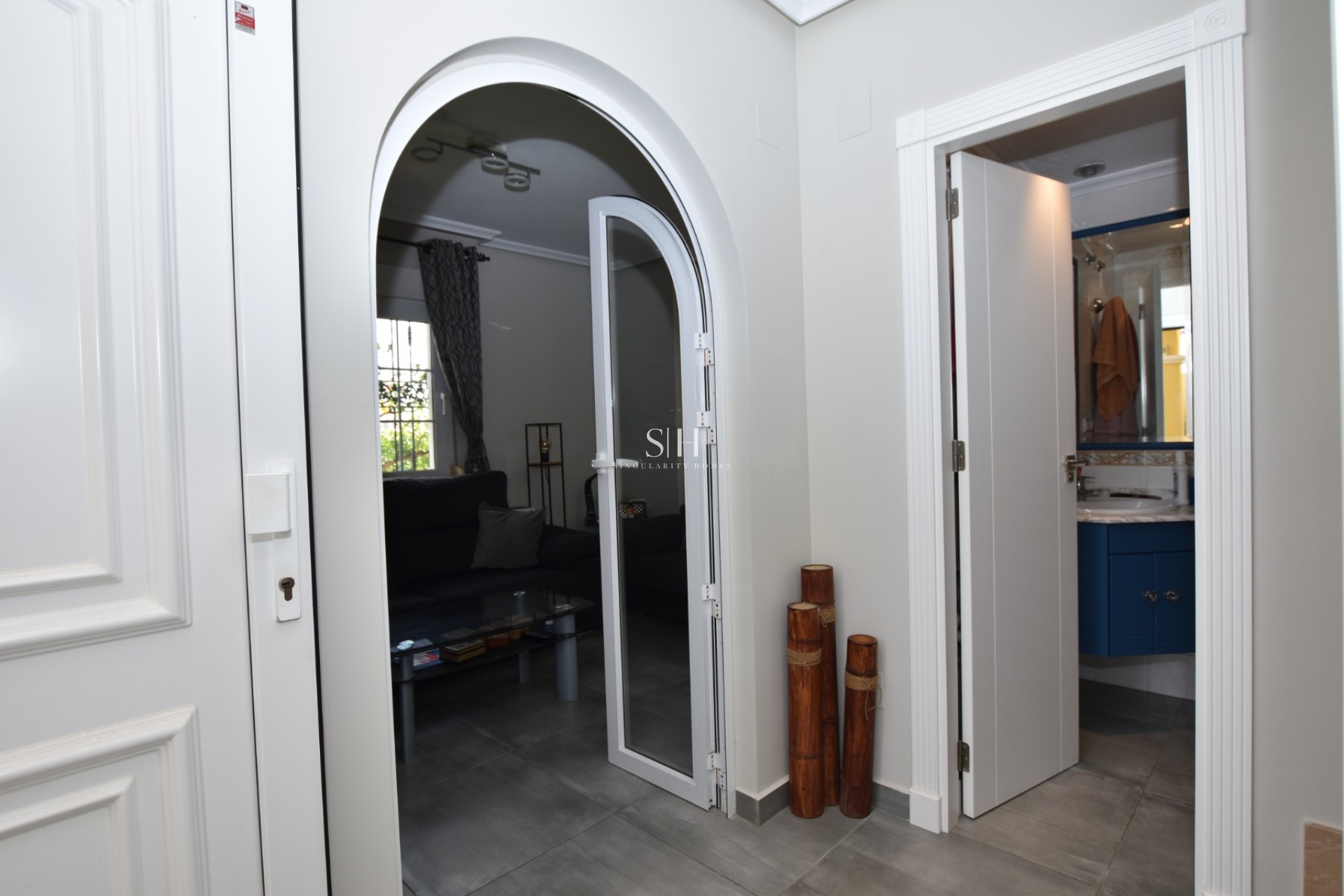 Перепродажа - Villa - Orihuela Costa - Costa Blanca