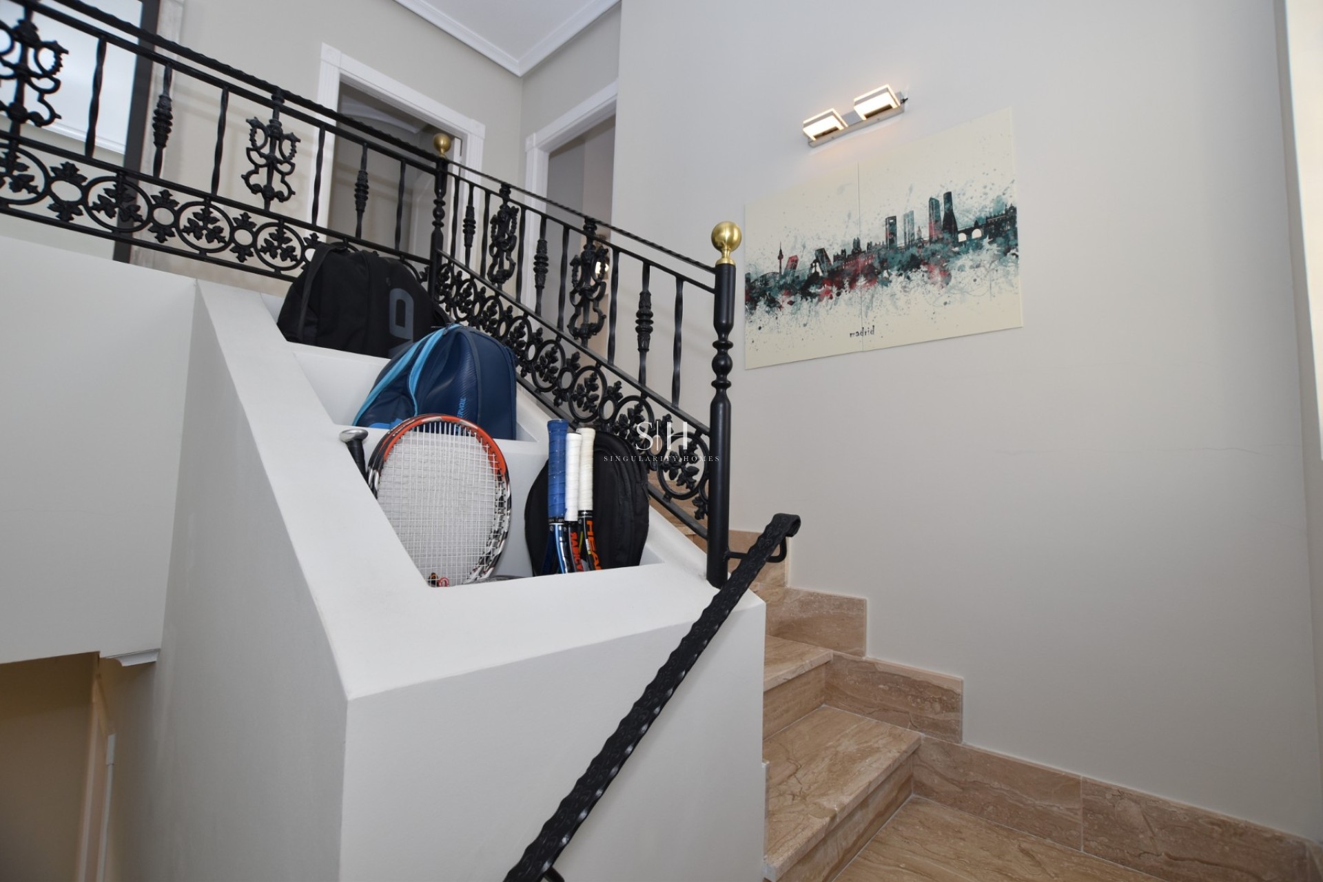 Перепродажа - Villa - Orihuela Costa - Costa Blanca