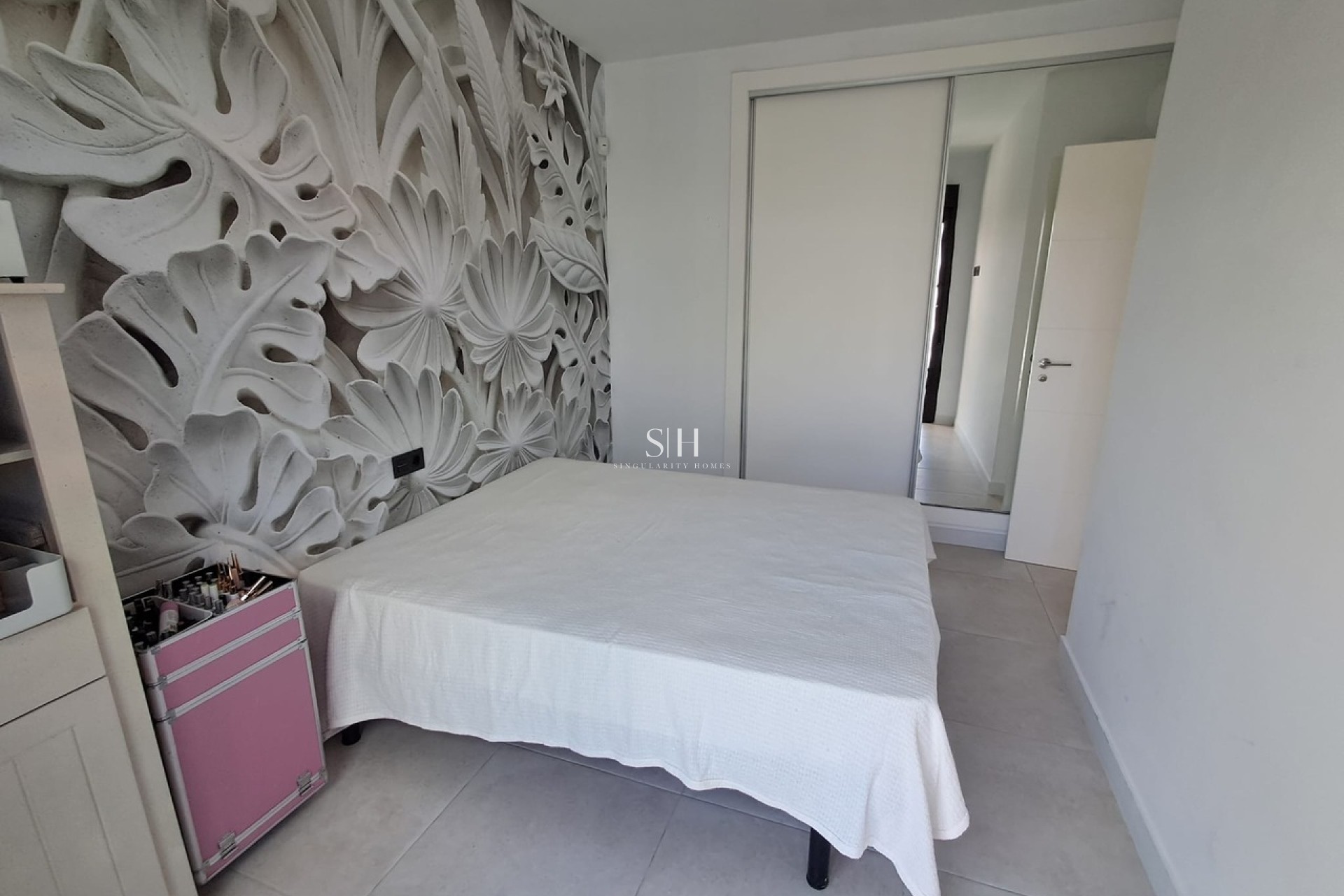 Перепродажа - Villa - Orihuela Costa - Costa Blanca