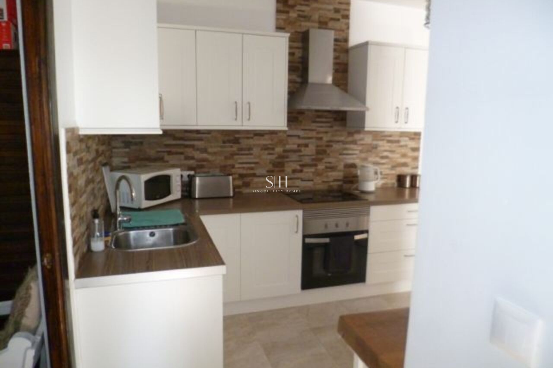 Перепродажа - Villa - Orihuela Costa - Costa Blanca