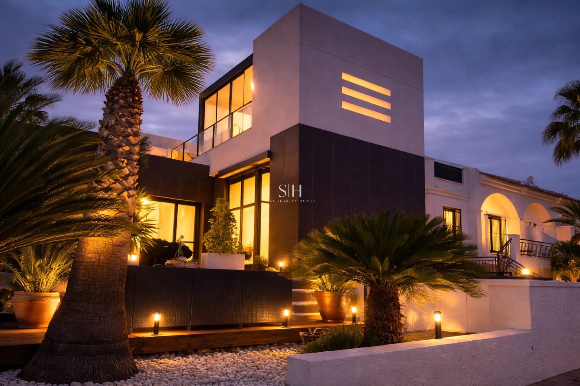 Перепродажа - Villa - Orihuela Costa - Costa Blanca