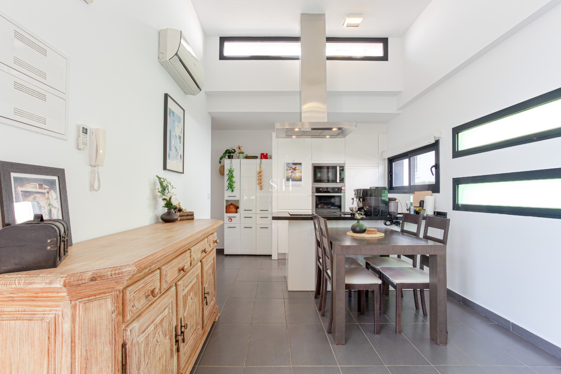 Перепродажа - Villa - Orihuela Costa - Costa Blanca