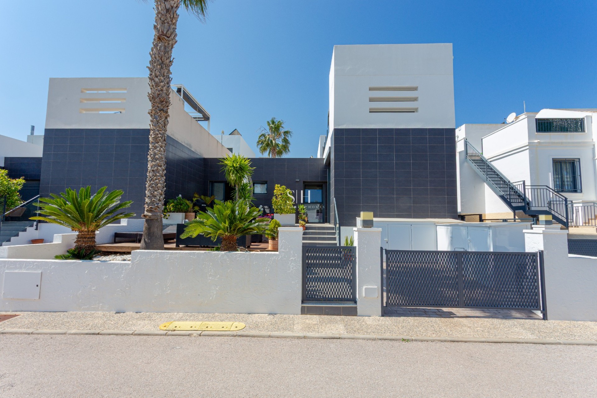 Перепродажа - Villa - Orihuela Costa - Costa Blanca