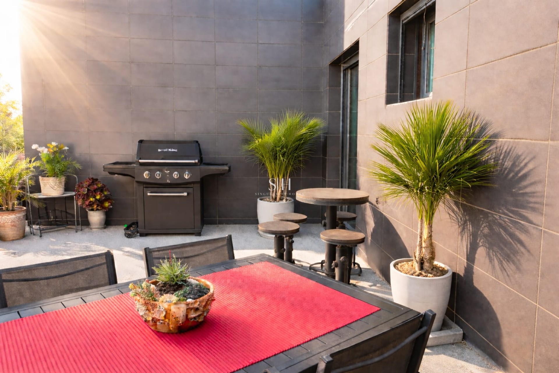 Перепродажа - Villa - Orihuela Costa - Costa Blanca