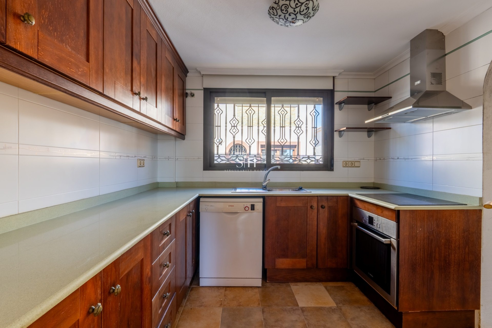 Перепродажа - Villa - Orihuela Costa - Costa Blanca