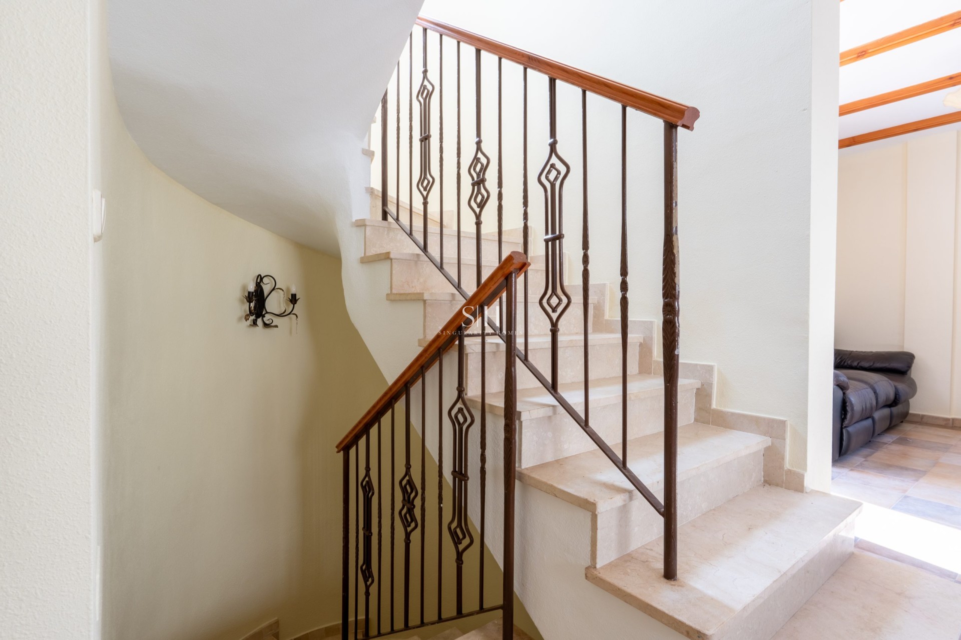 Перепродажа - Villa - Orihuela Costa - Costa Blanca