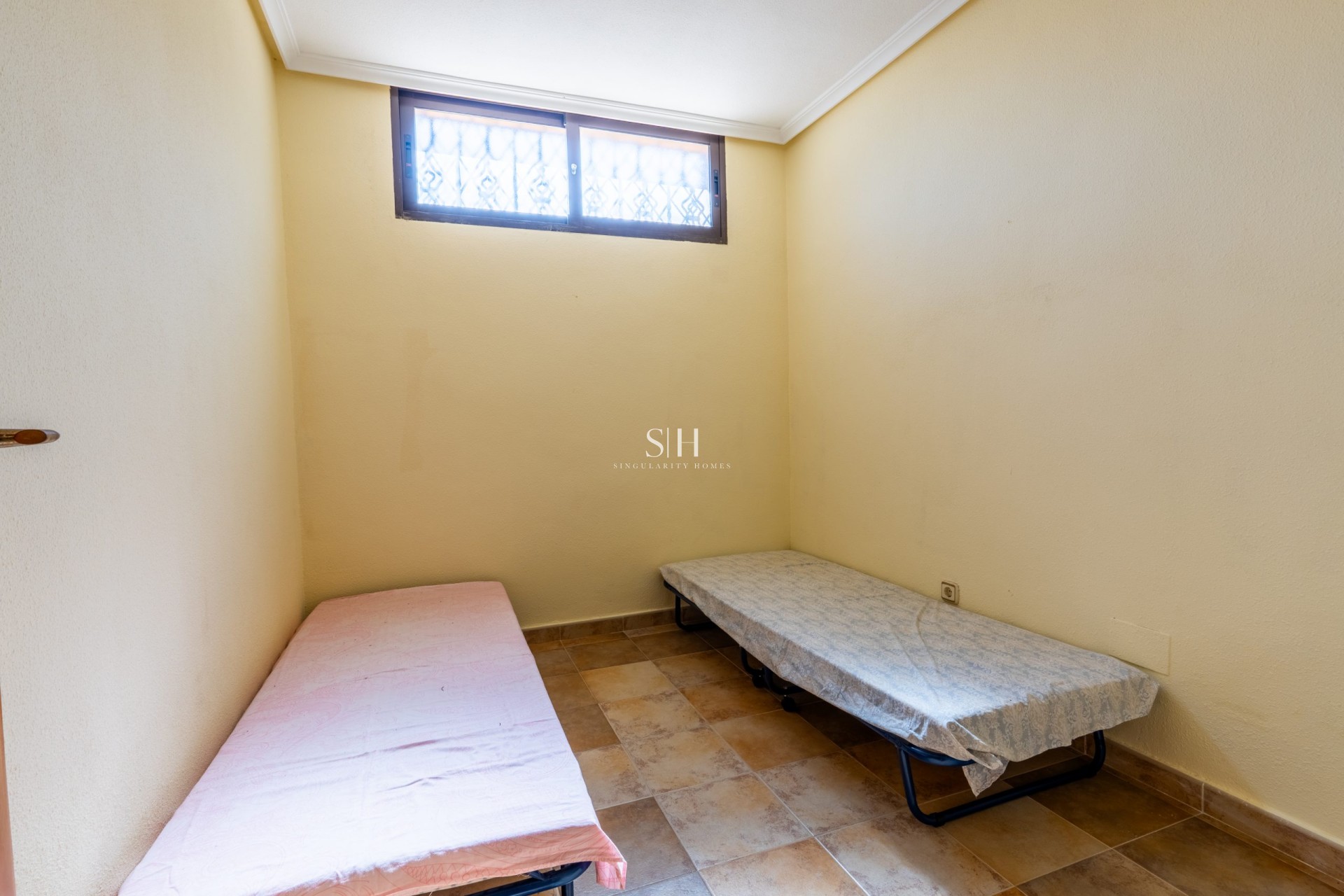 Перепродажа - Villa - Orihuela Costa - Costa Blanca