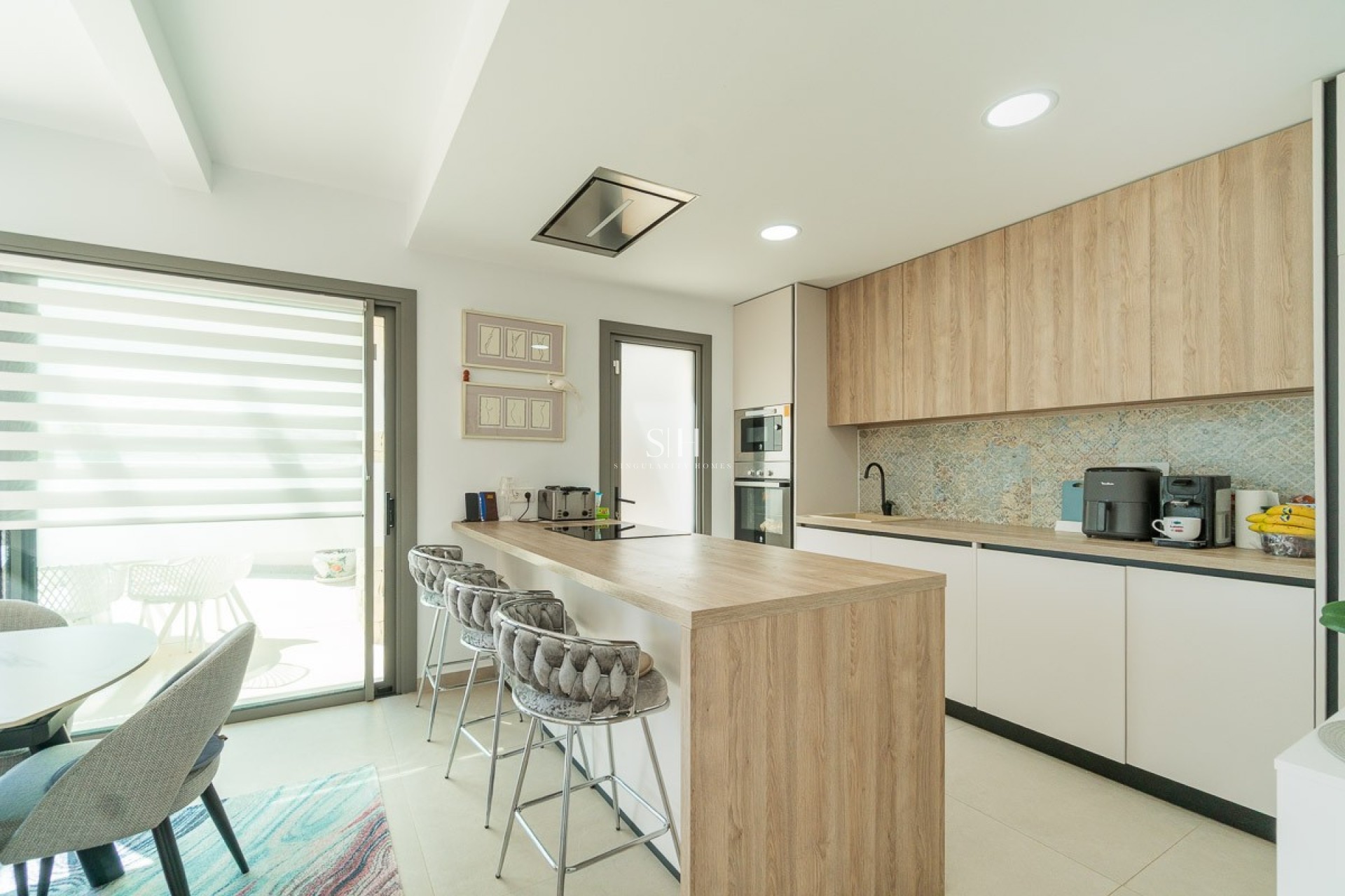 Перепродажа - Villa - Orihuela Costa - Costa Blanca