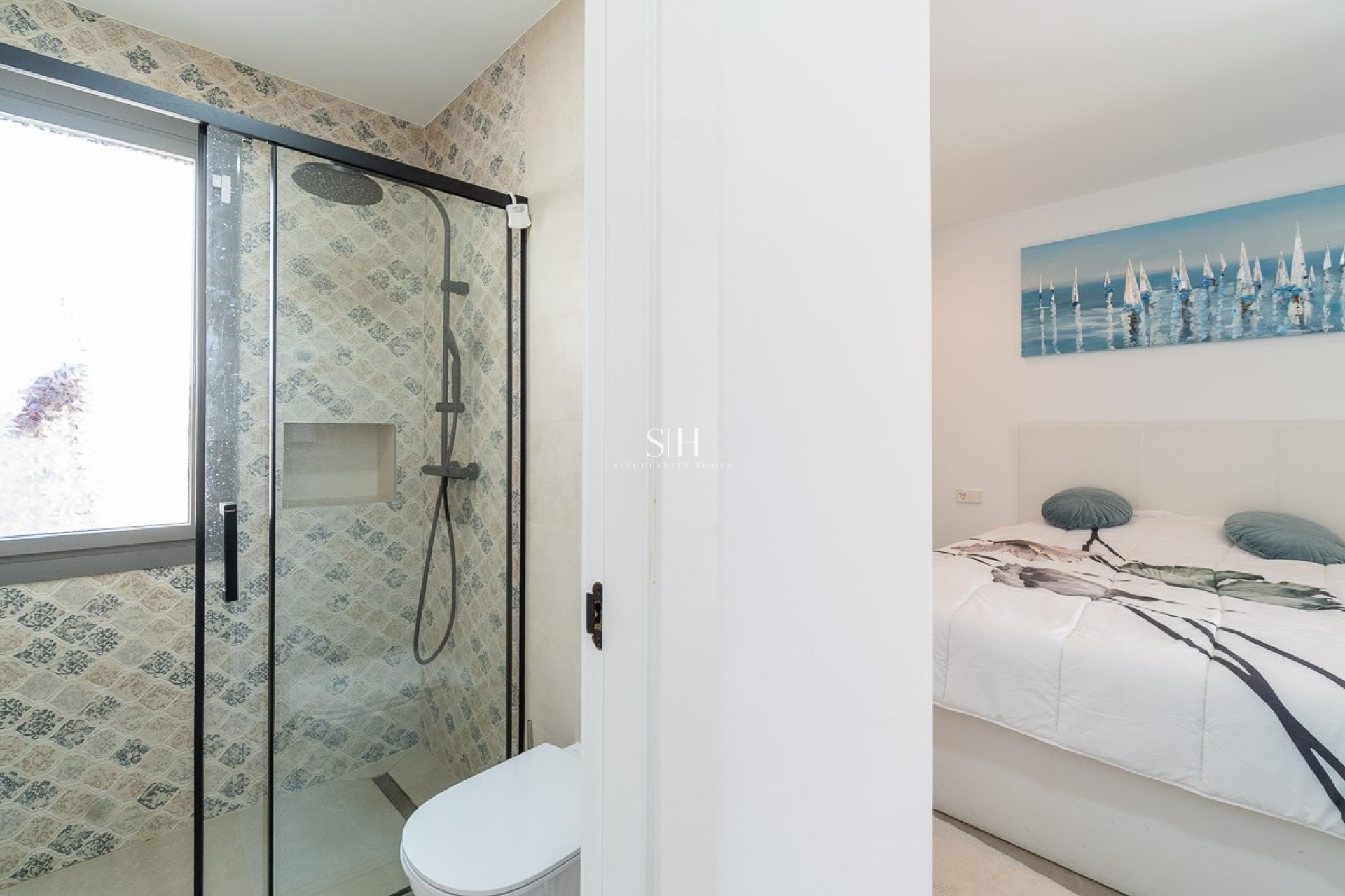 Перепродажа - Villa - Orihuela Costa - Costa Blanca