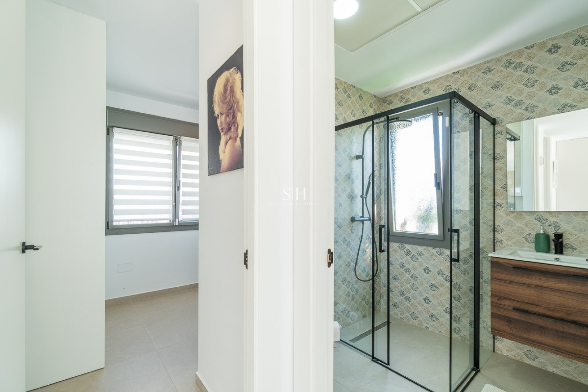 Перепродажа - Villa - Orihuela Costa - Costa Blanca