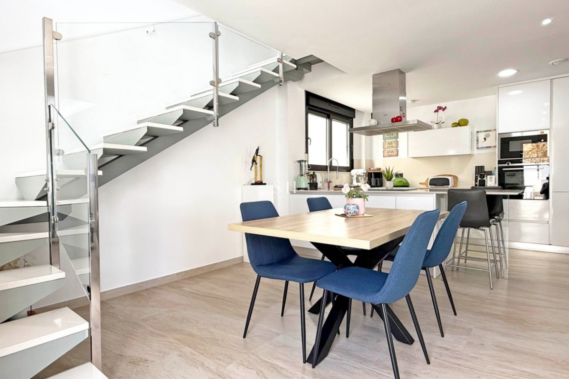 Перепродажа - Villa - Orihuela Costa - Costa Blanca