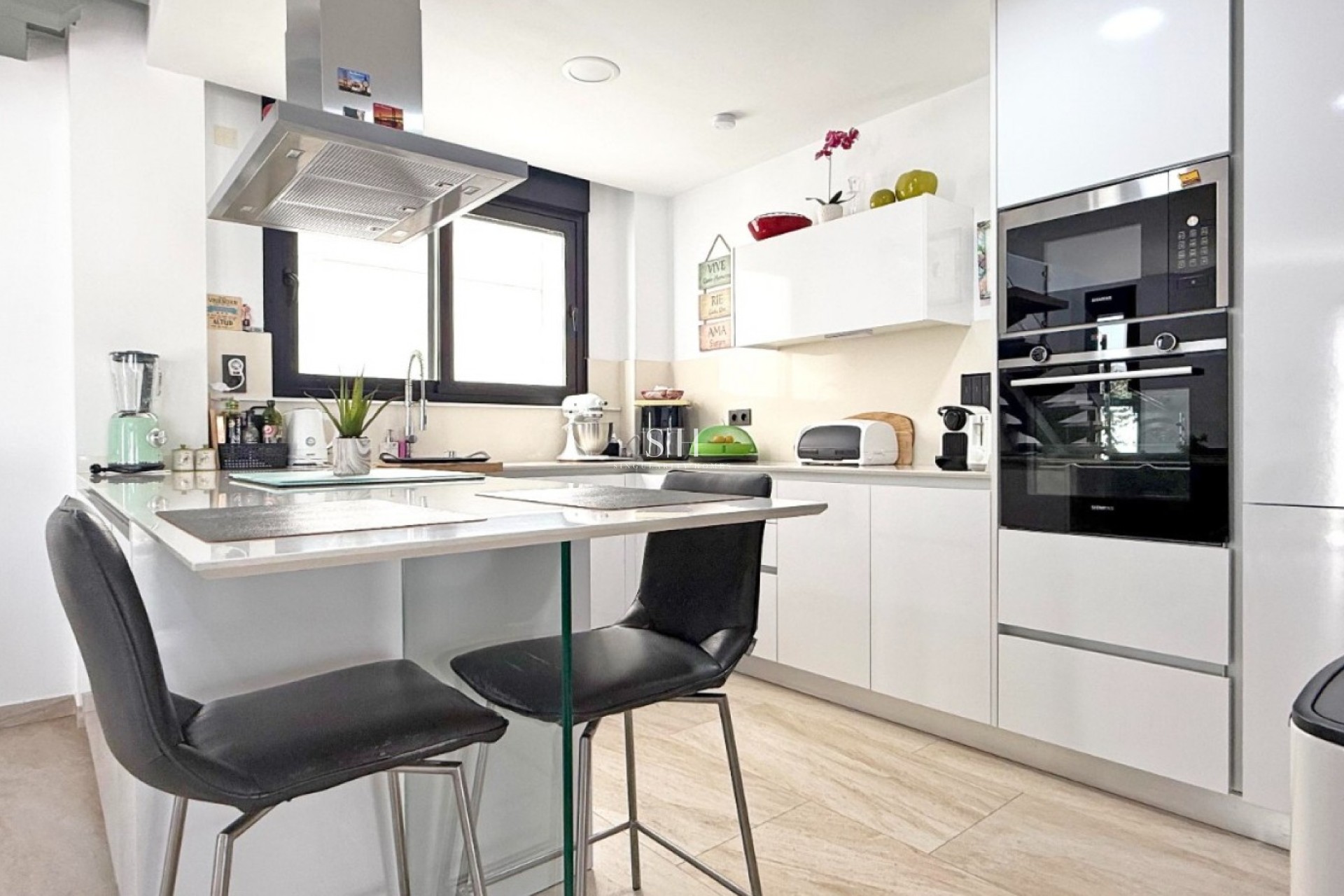 Перепродажа - Villa - Orihuela Costa - Costa Blanca