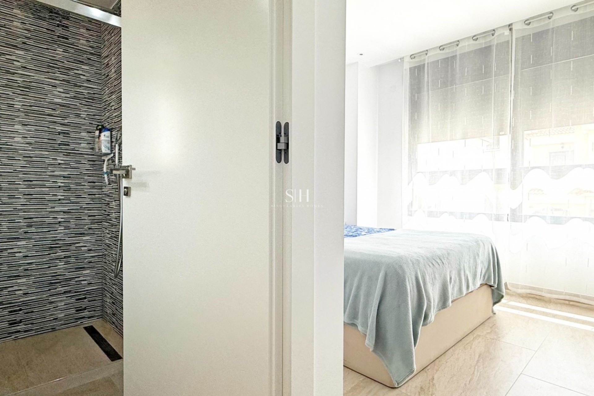 Перепродажа - Villa - Orihuela Costa - Costa Blanca