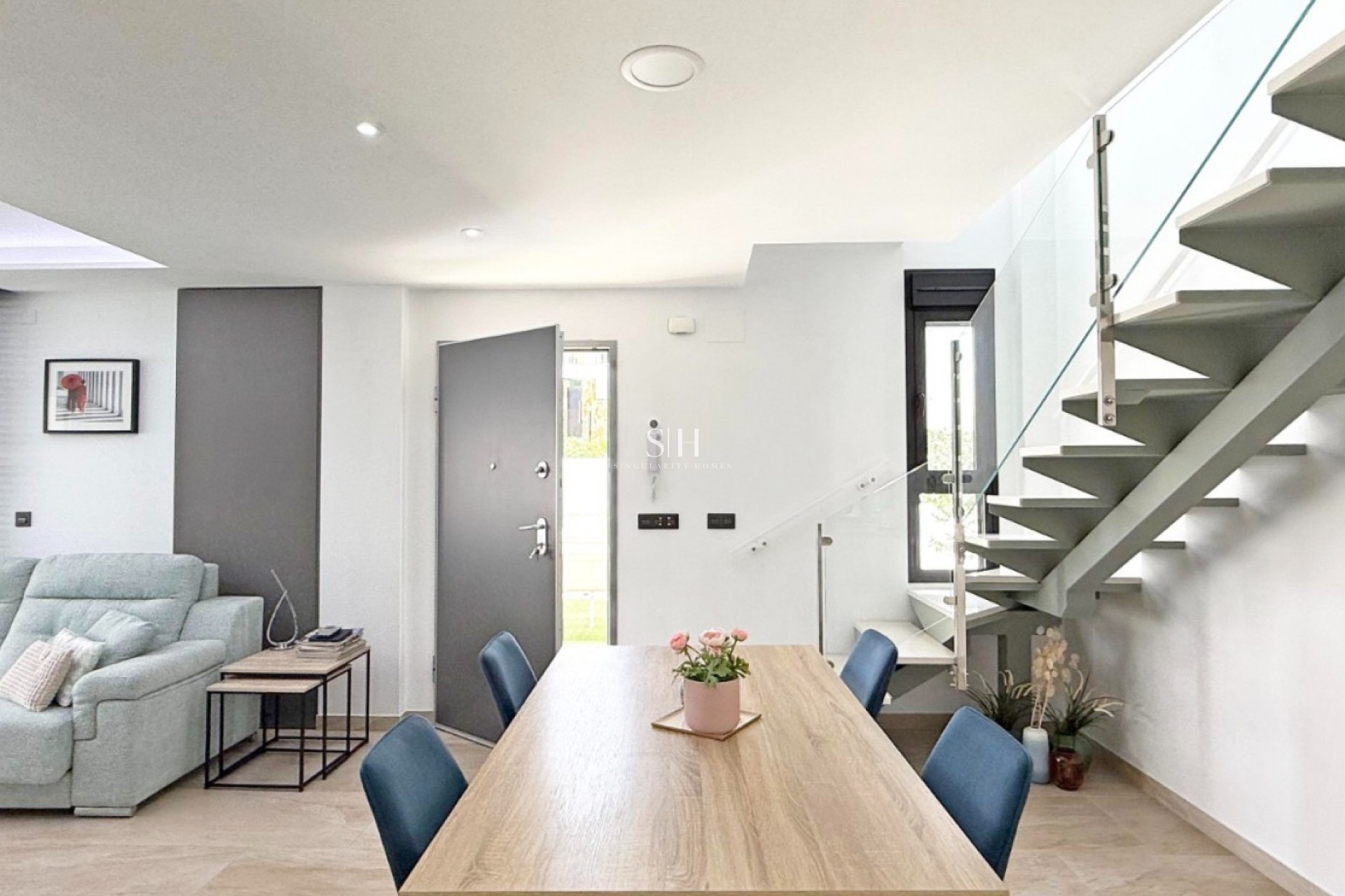 Перепродажа - Villa - Orihuela Costa - Costa Blanca