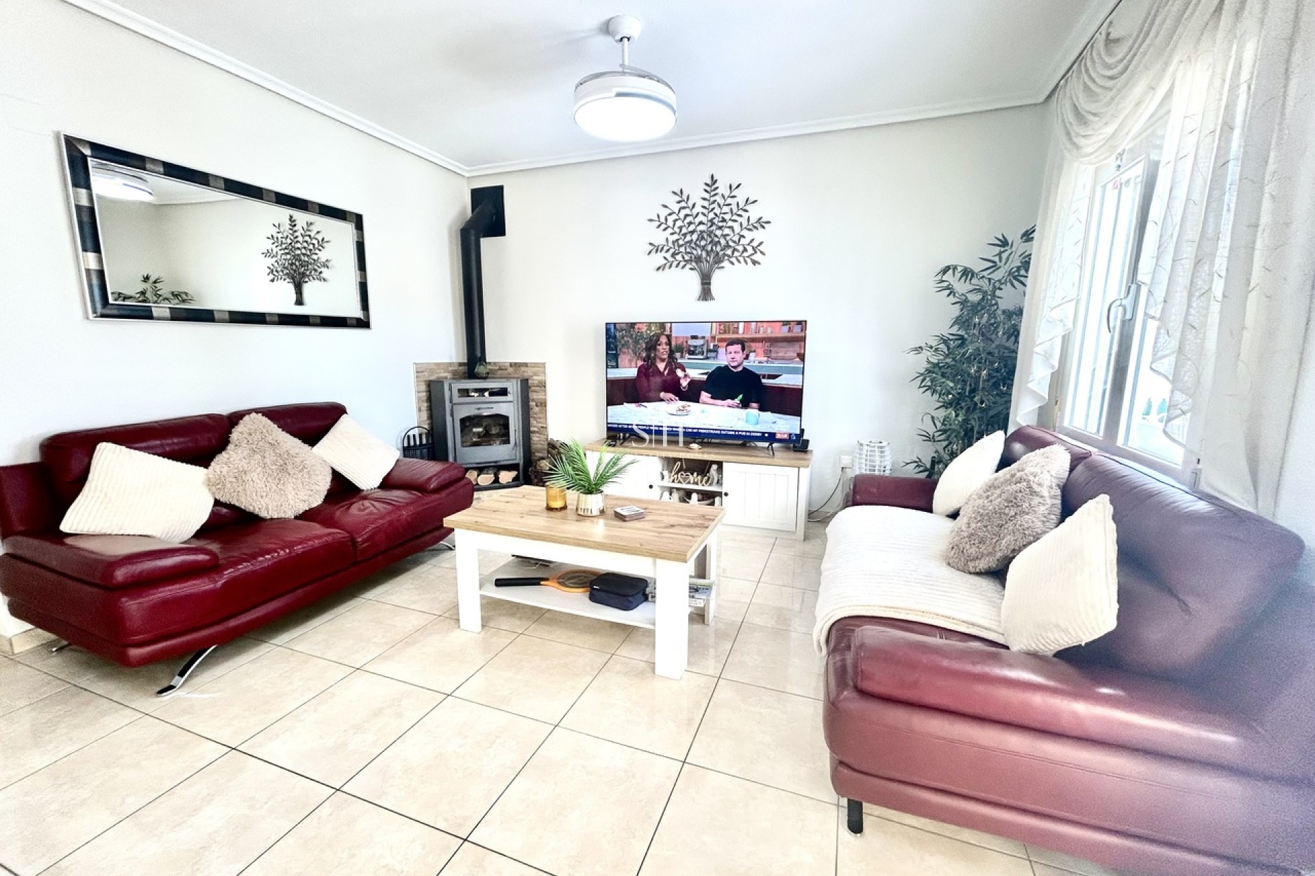 Перепродажа - Villa - Orihuela Costa - Costa Blanca