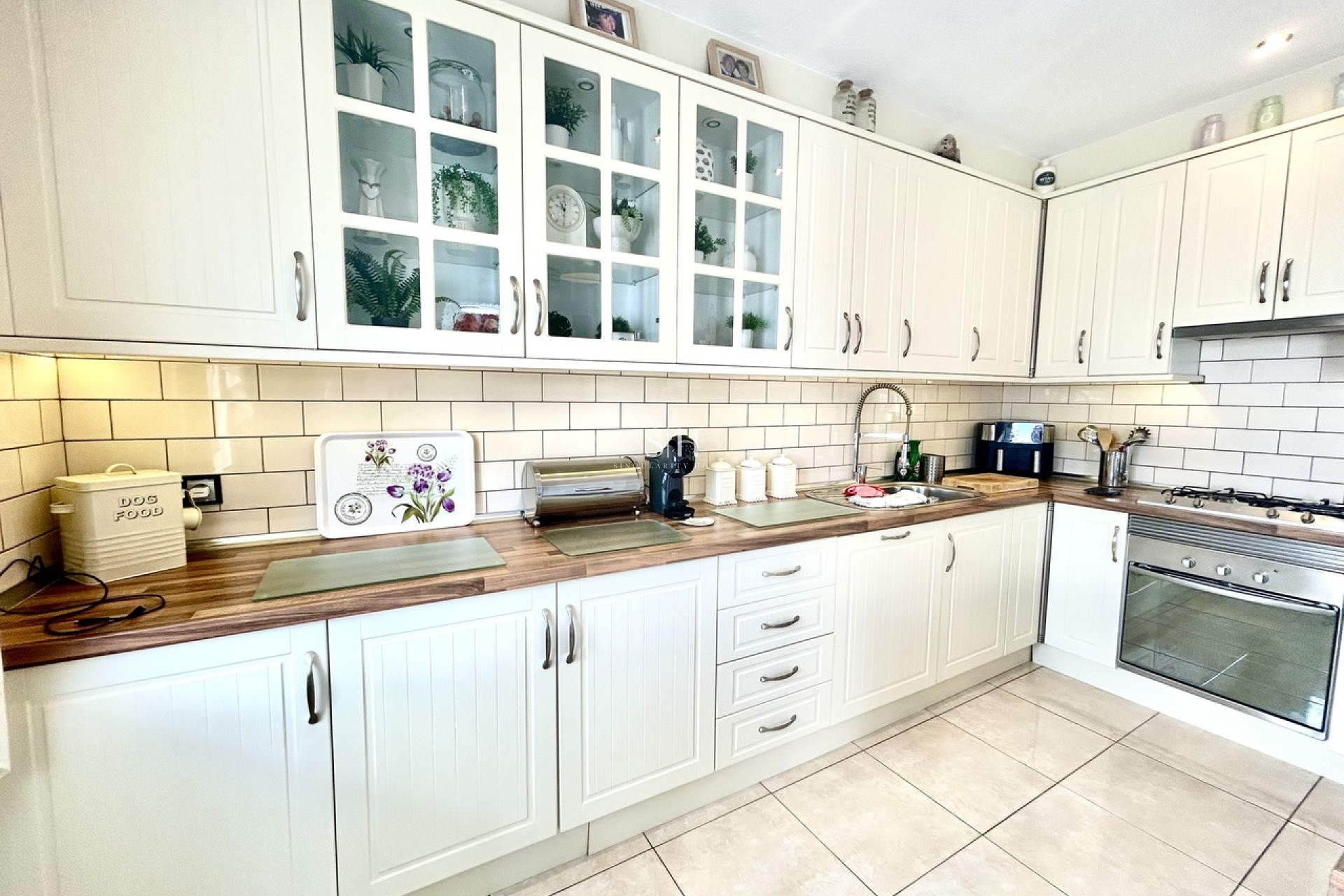 Перепродажа - Villa - Orihuela Costa - Costa Blanca