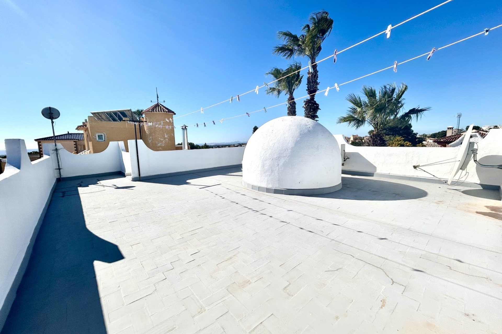 Перепродажа - Villa - Orihuela Costa - Costa Blanca