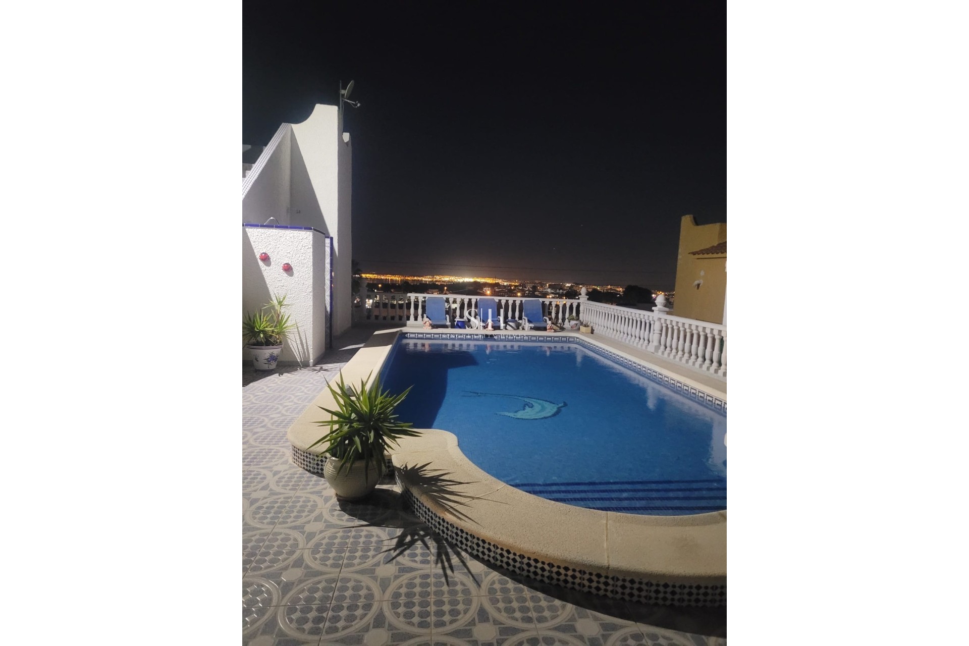 Перепродажа - Villa - Orihuela Costa - Costa Blanca