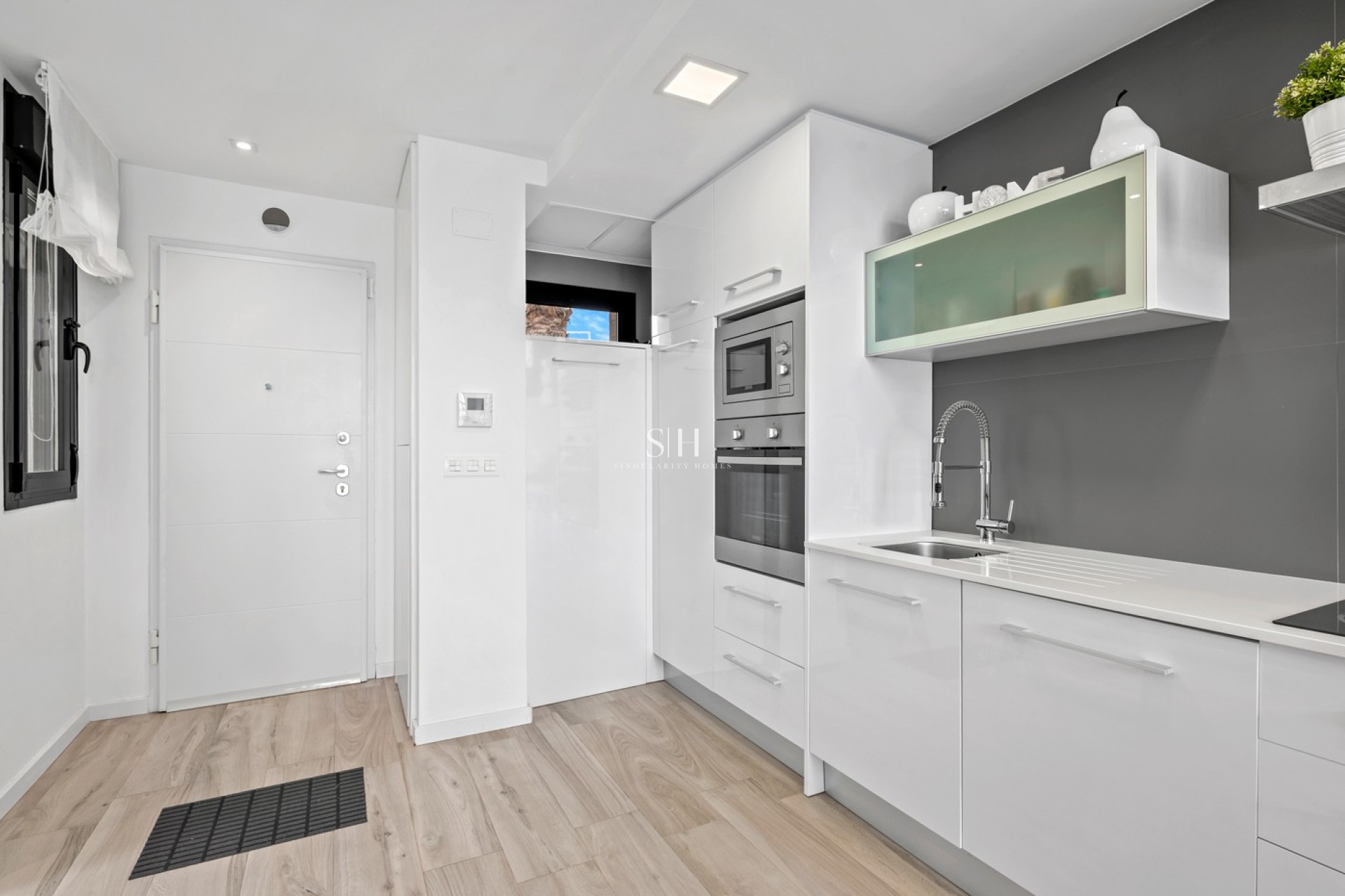 Перепродажа - Villa - Orihuela Costa - Costa Blanca