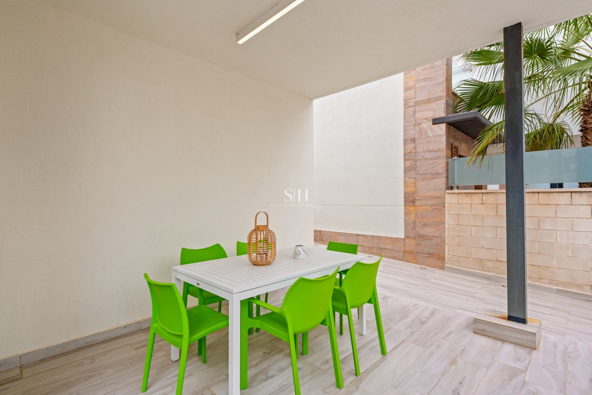 Перепродажа - Villa - Orihuela Costa - Costa Blanca