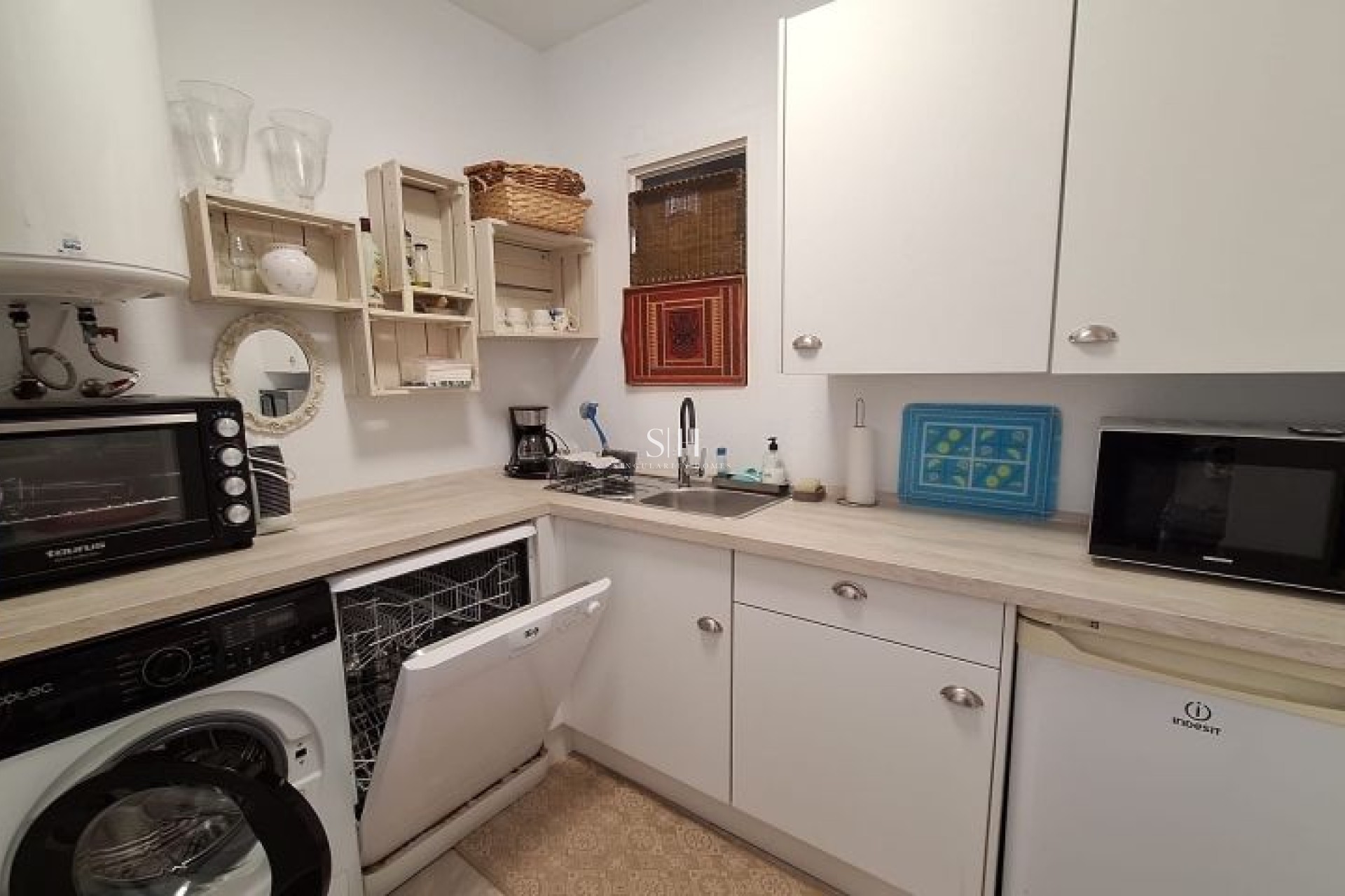 Перепродажа - Villa - Orihuela Costa - Costa Blanca