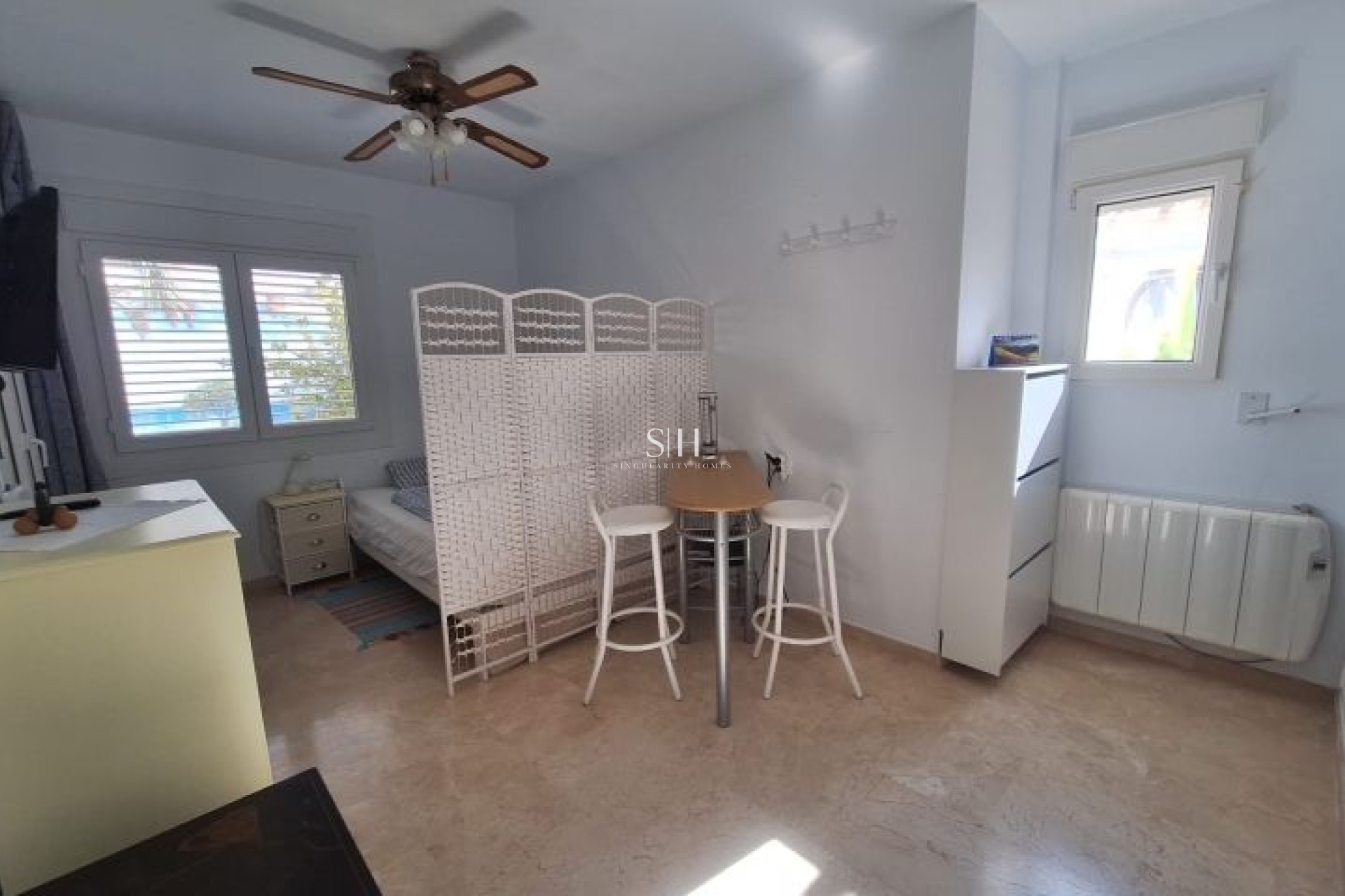 Перепродажа - Villa - Orihuela Costa - Costa Blanca