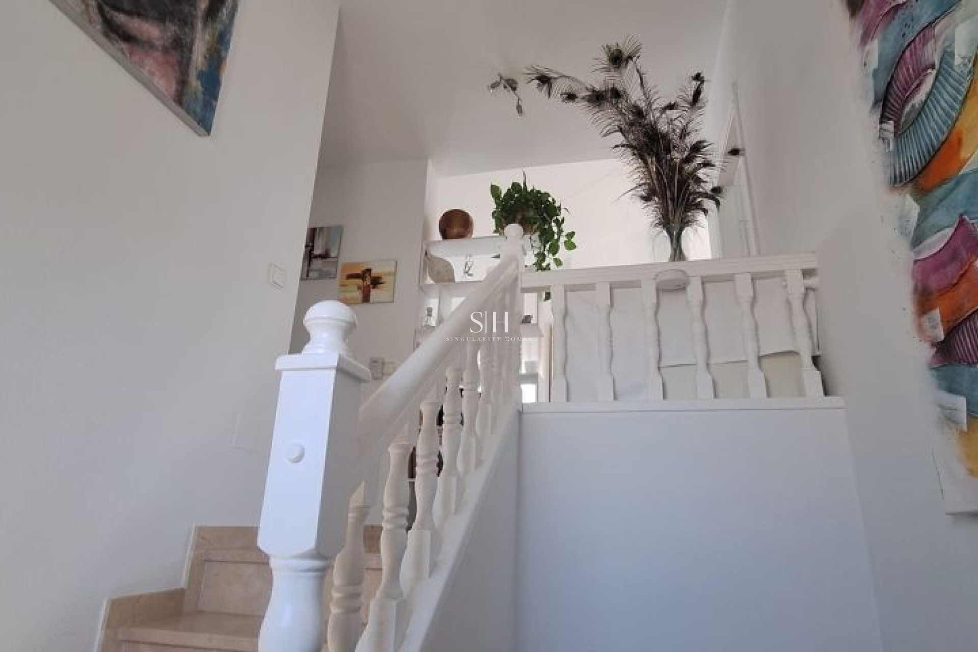 Перепродажа - Villa - Orihuela Costa - Costa Blanca