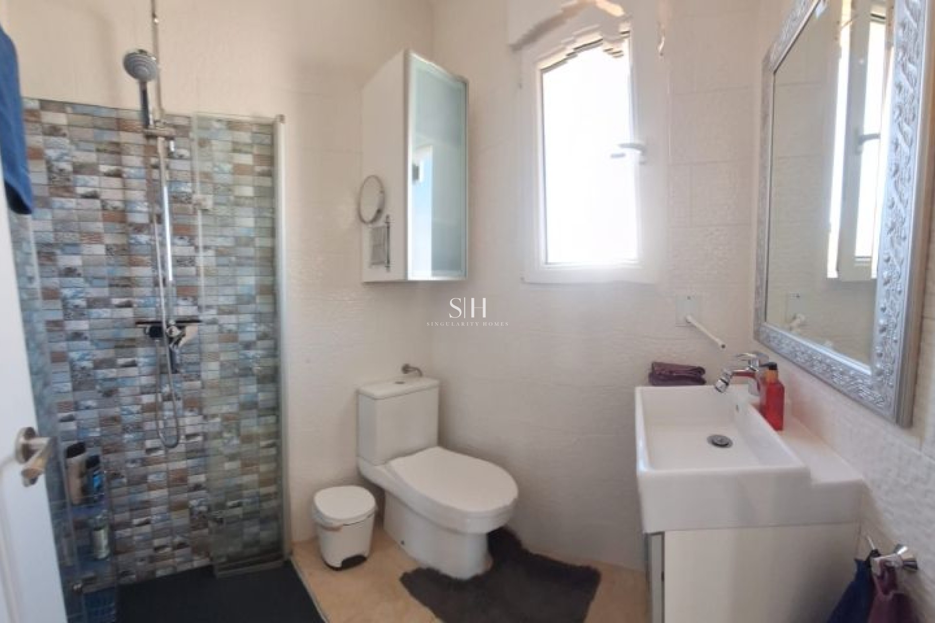 Перепродажа - Villa - Orihuela Costa - Costa Blanca