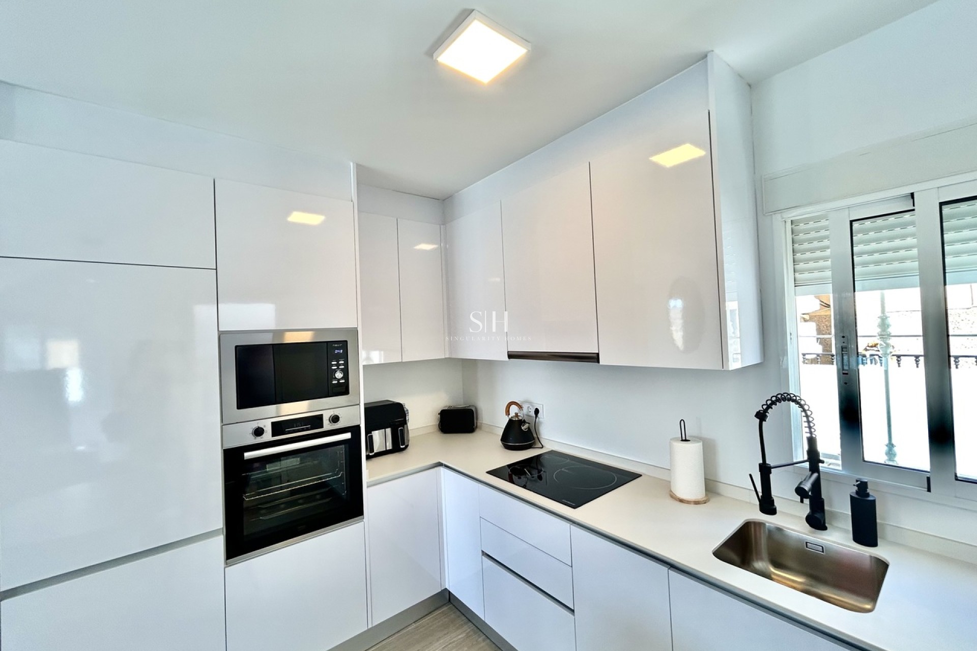 Перепродажа - Villa - Orihuela Costa - Costa Blanca