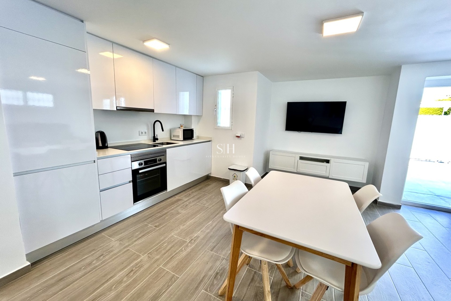 Перепродажа - Villa - Orihuela Costa - Costa Blanca