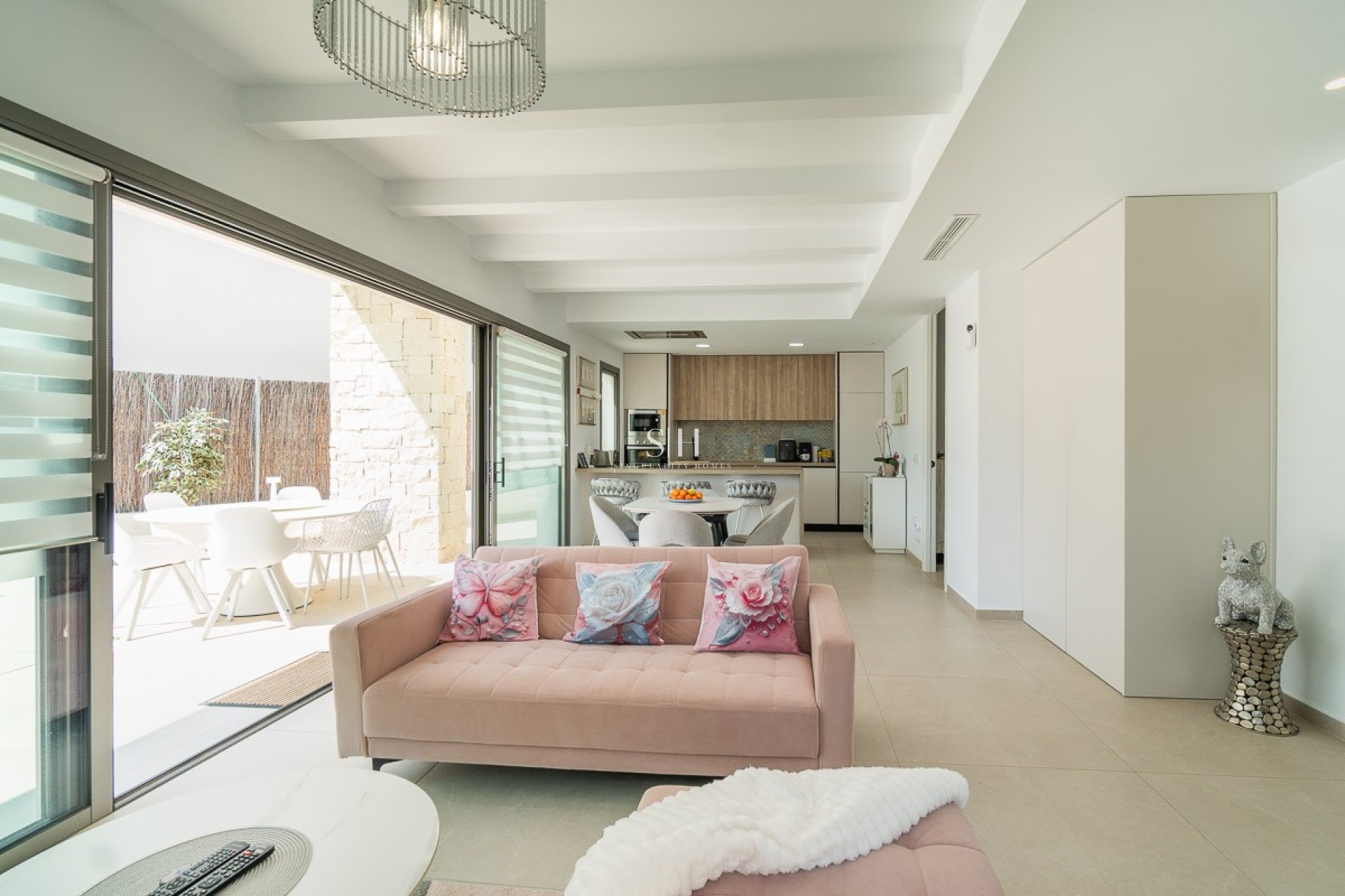 Перепродажа - Villa - Orihuela Costa - Costa Blanca