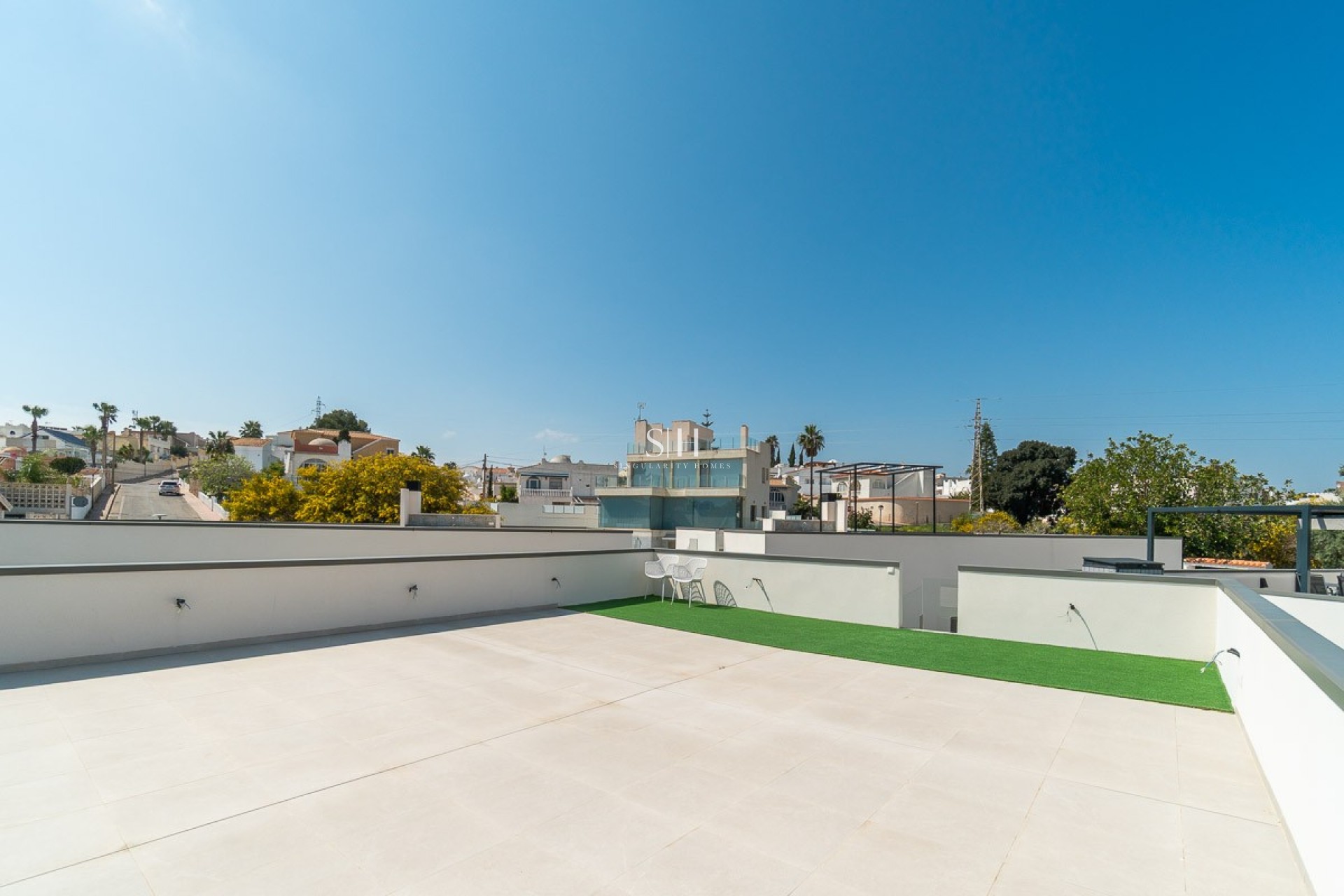 Перепродажа - Villa - Orihuela Costa - Costa Blanca