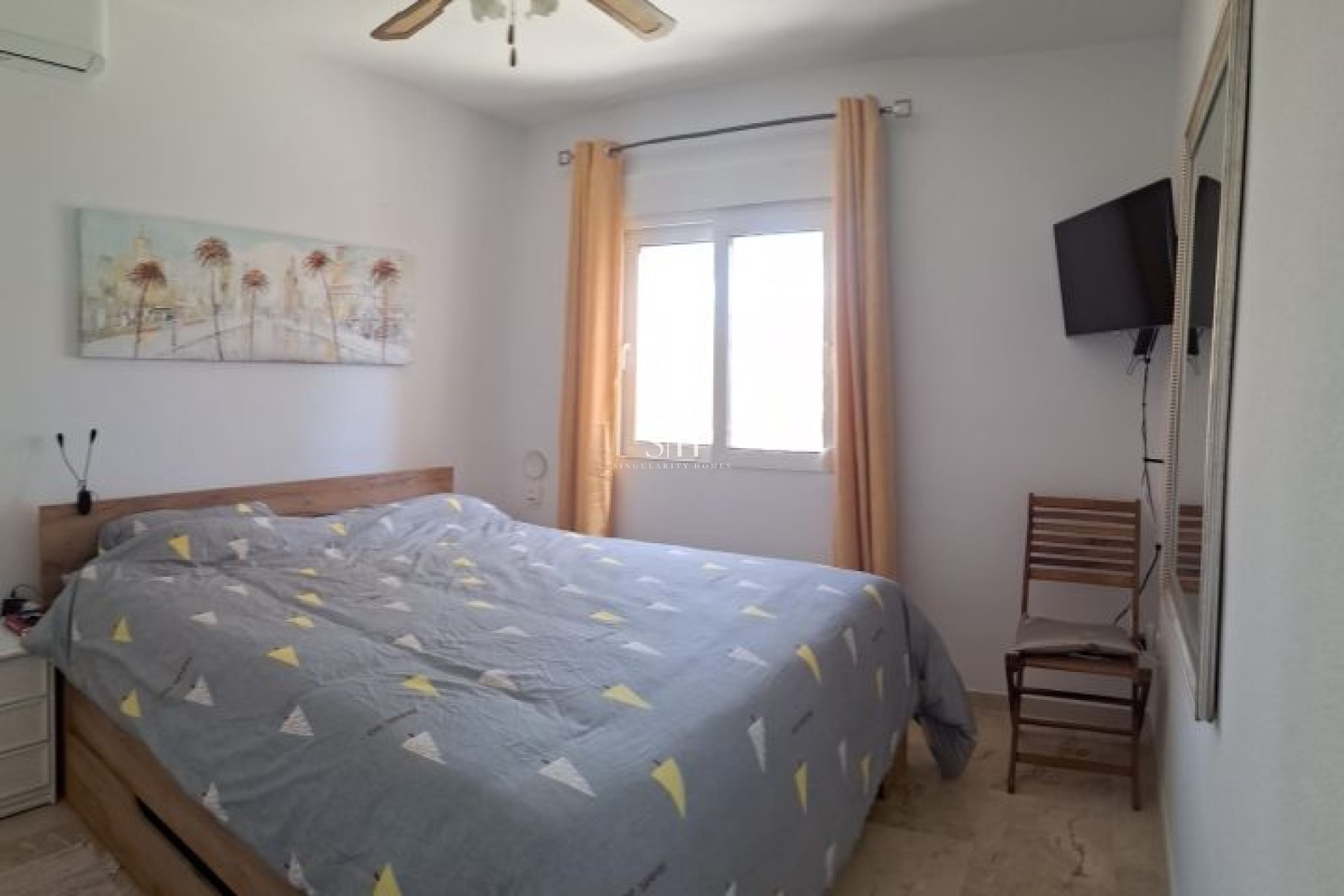 Перепродажа - Villa - Orihuela Costa - Costa Blanca
