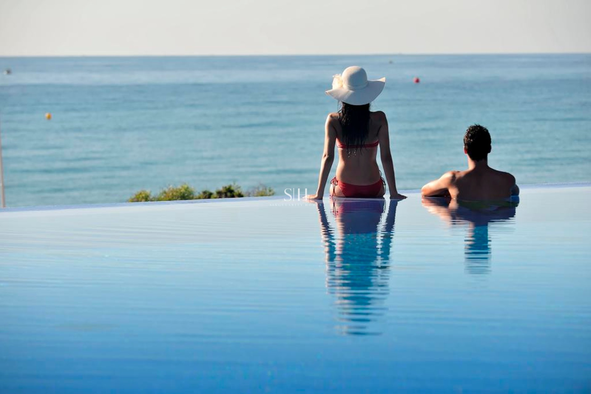 Перепродажа - Villa - Orihuela Costa - Costa Blanca