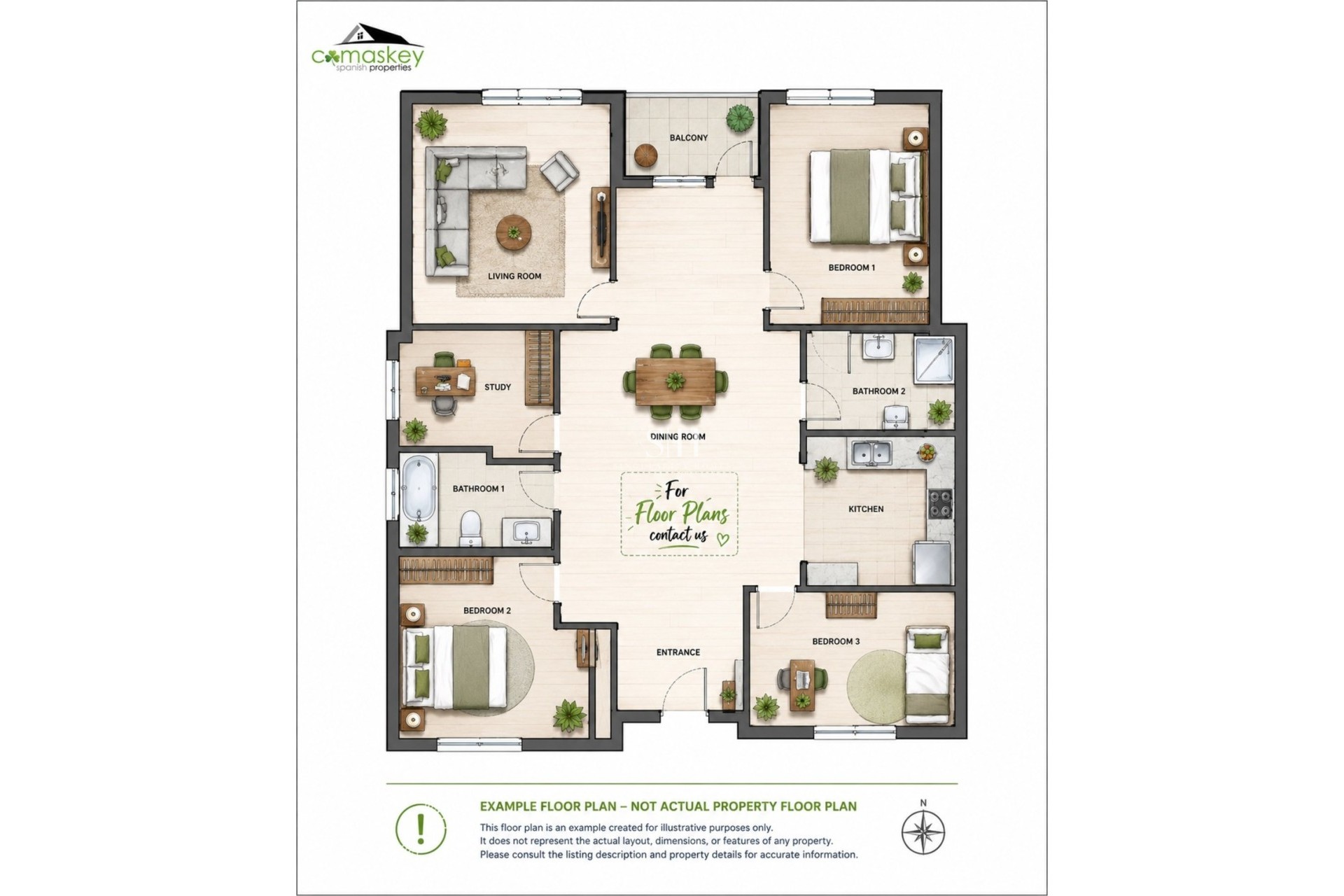 Перепродажа - Villa - Orihuela Costa - Costa Blanca